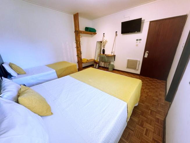 Pensión Geres Guest House 2*