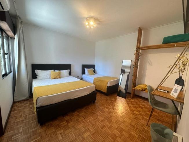 Gasthuis Geres Guest House Geres