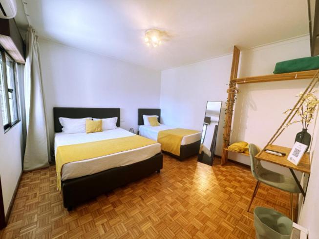 Geres Guest House 2*