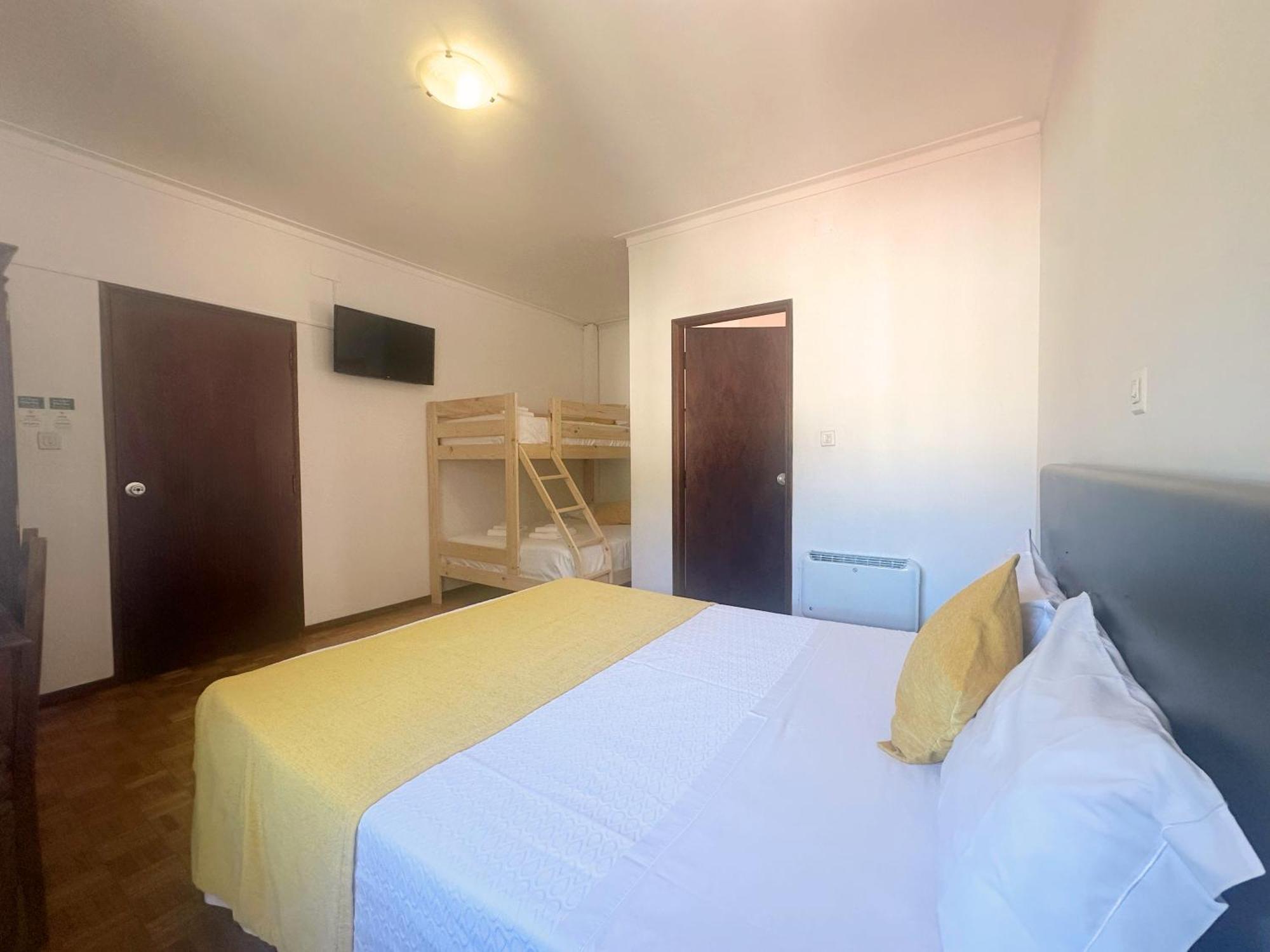 Geres Guest House 2* Gerês