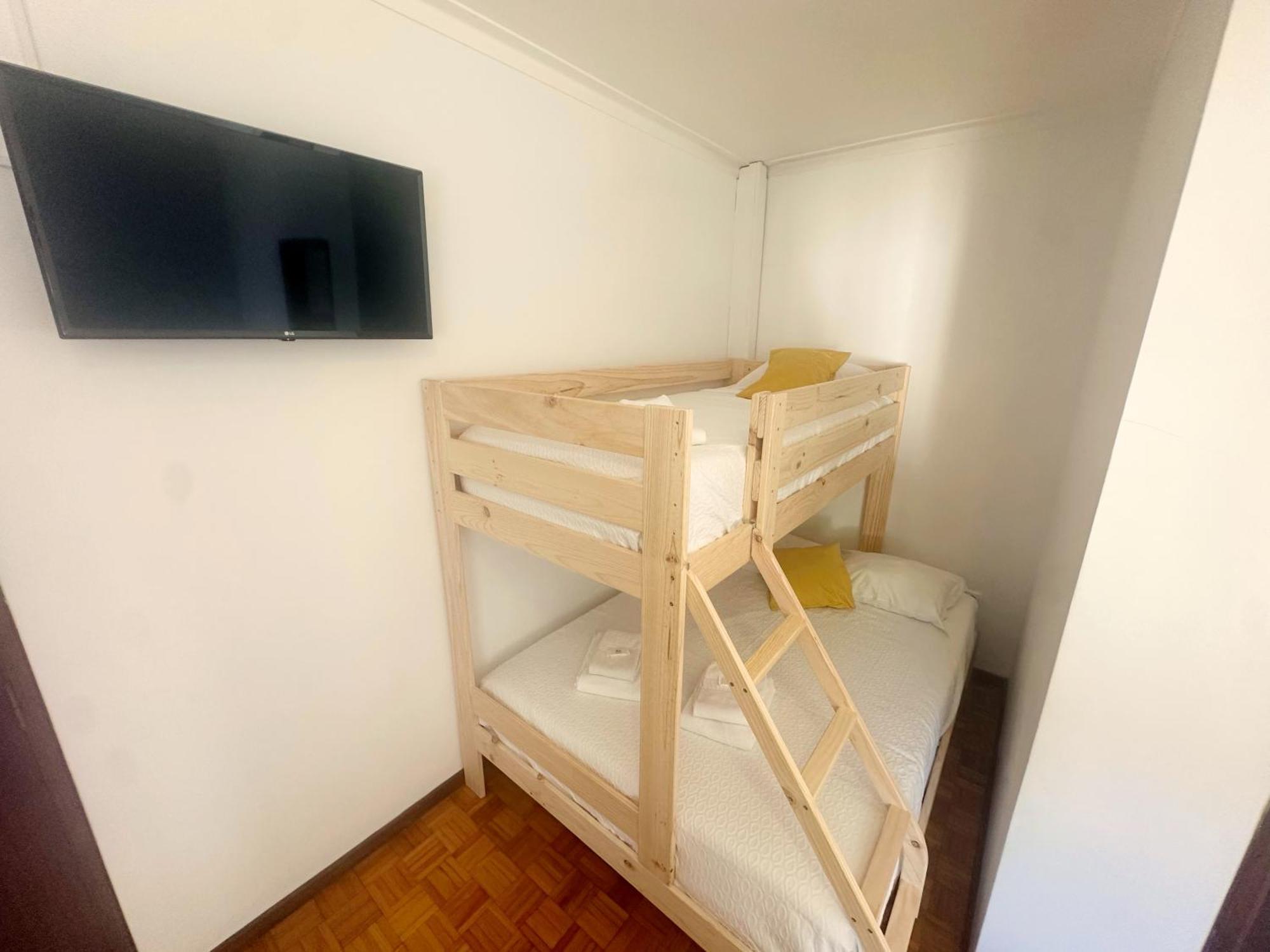 Geres Guest House Gasthuis