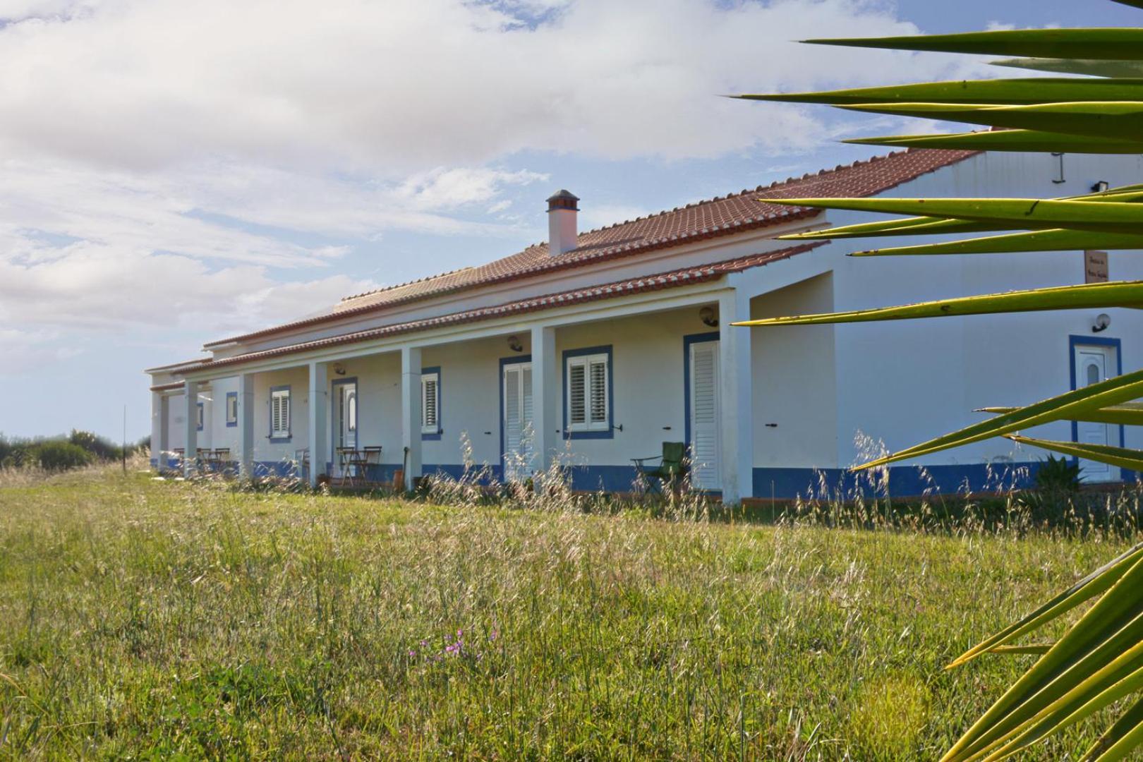Apartment Monte Da Fome Aguda *