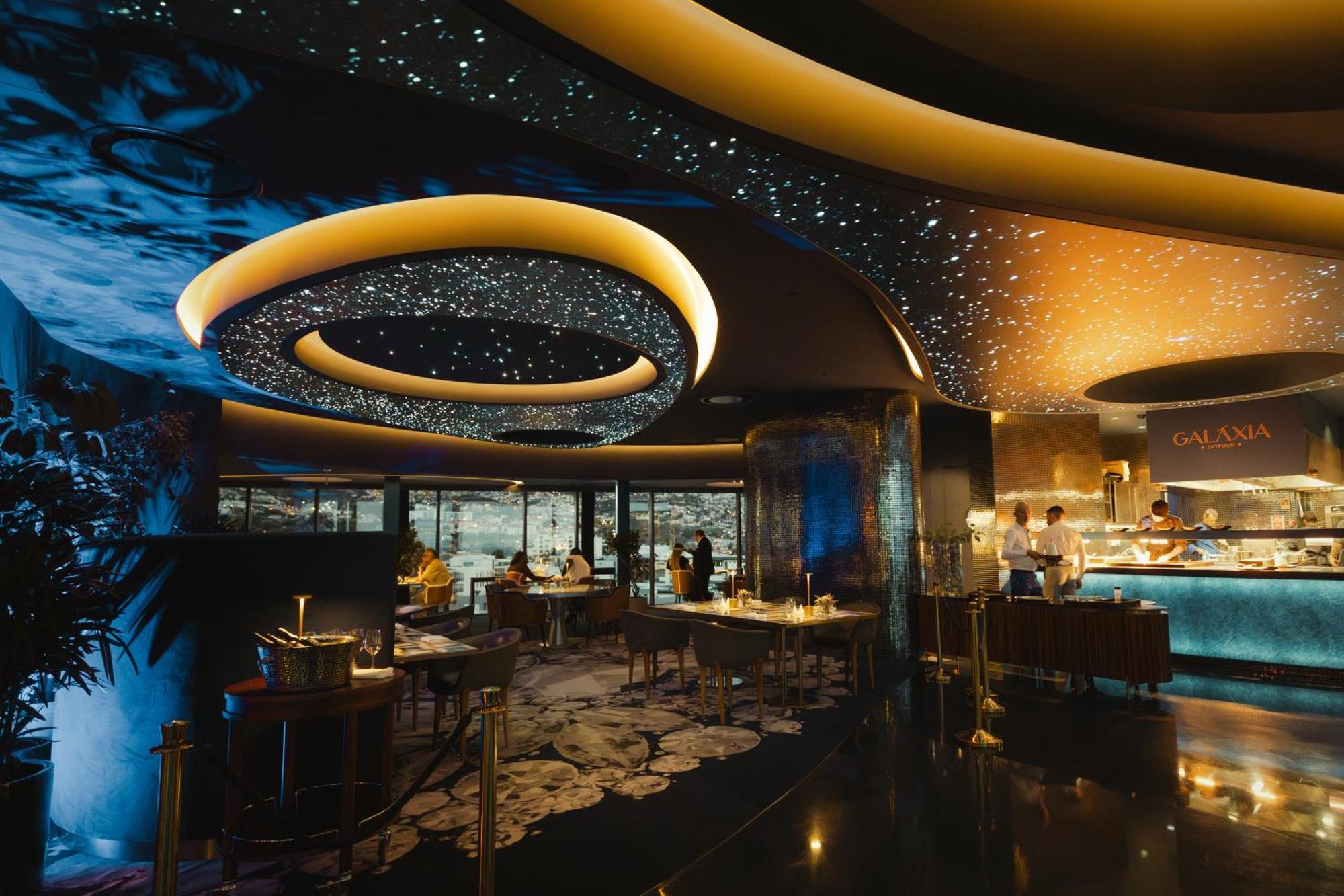 Savoy Palace - The Leading Of The World - Savoy Signature Hotel Funchal (Madeira)