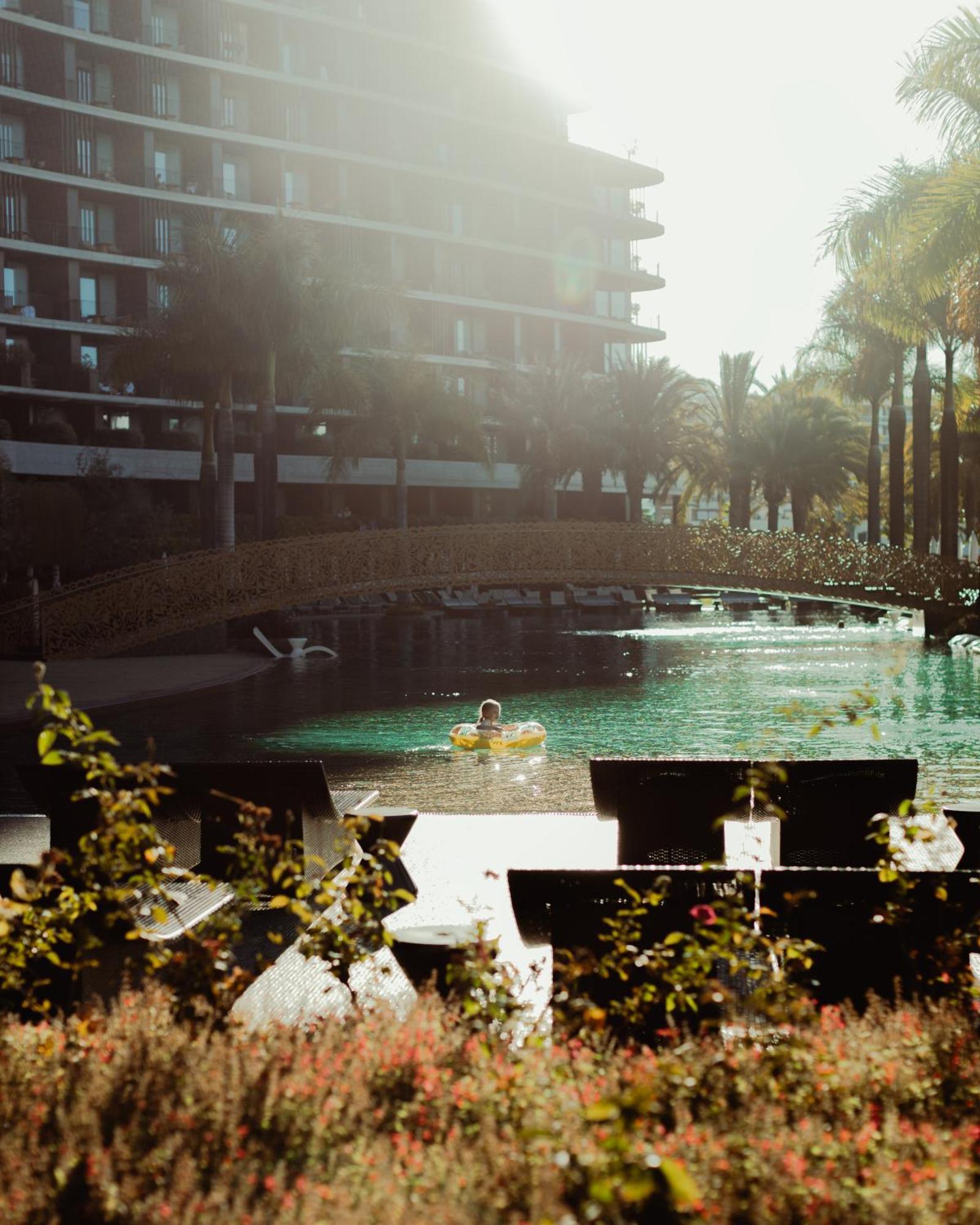 Hotel Savoy Palace - The Leading Of The World - Savoy Signature Funchal (Madeira)