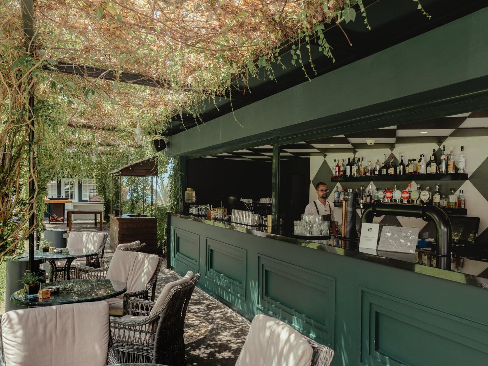 Savoy Palace - The Leading Of The World - Savoy Signature Funchal (Madeira)