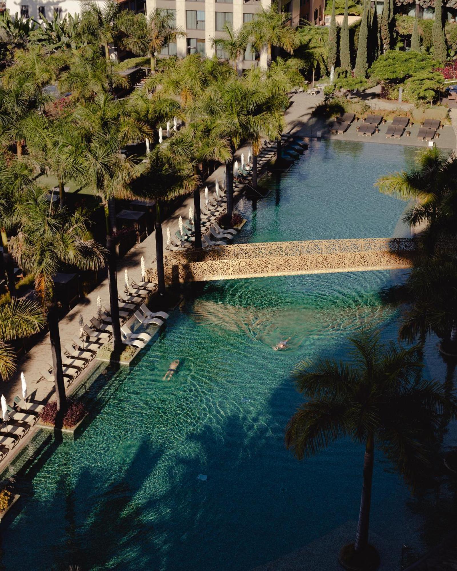 Hotel Savoy Palace - The Leading Of The World - Savoy Signature