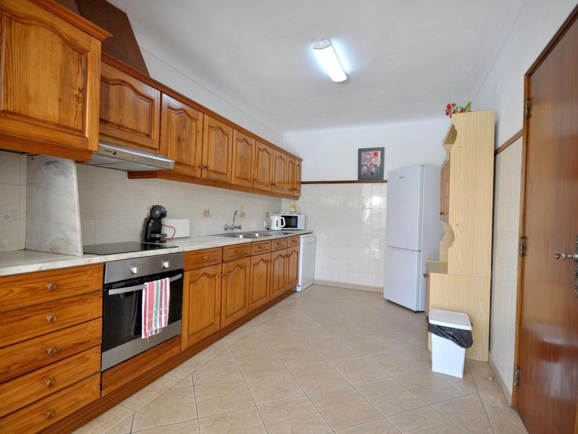 Spacious In The Typical Portuguese Style With Private Swimming Pool Near