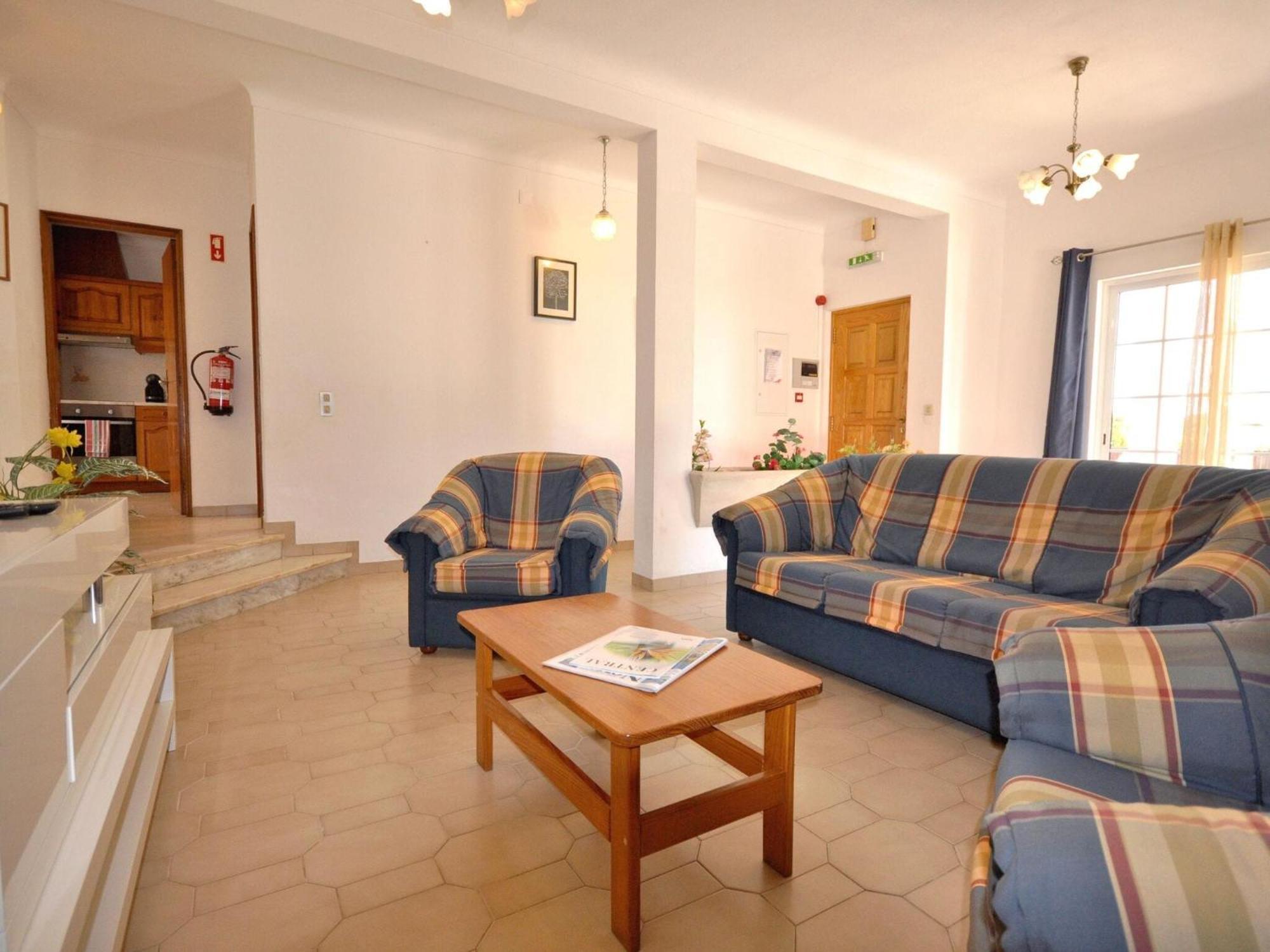 Holiday home Spacious In The Typical Portuguese Style With Private Swimming Pool Near *