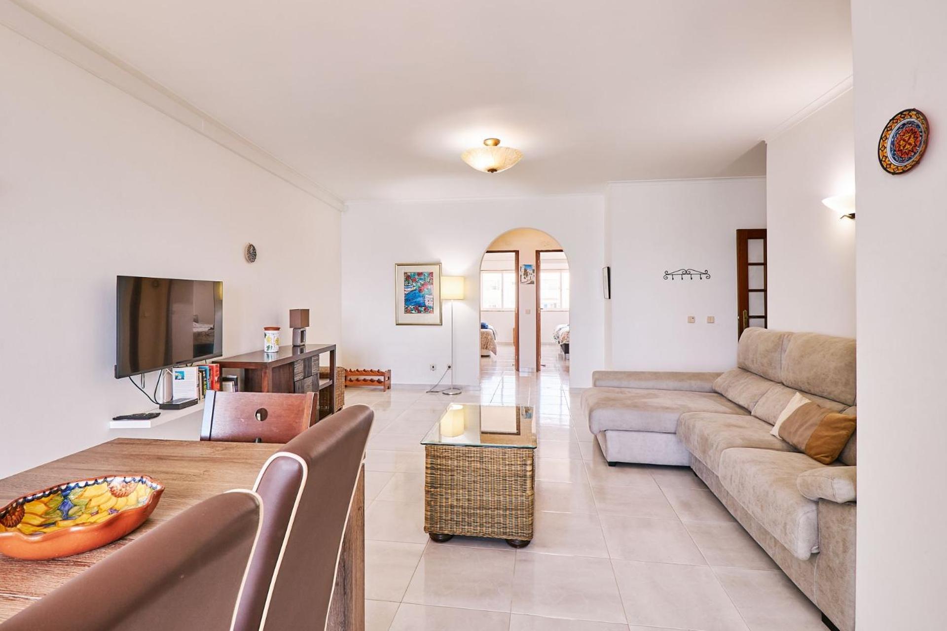 Apartamento Dean Direkt Am