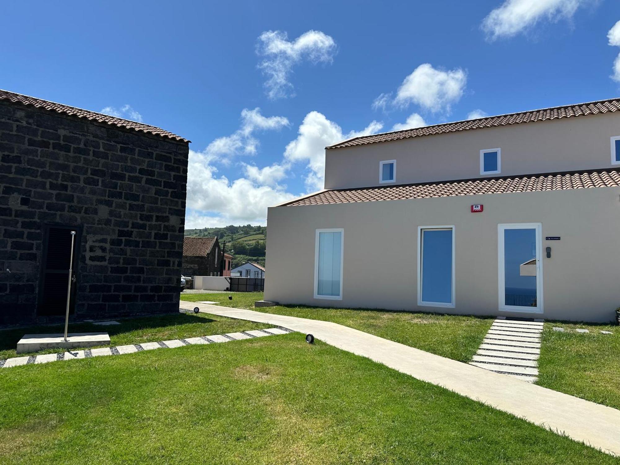 Holiday home Joao De Oliveira