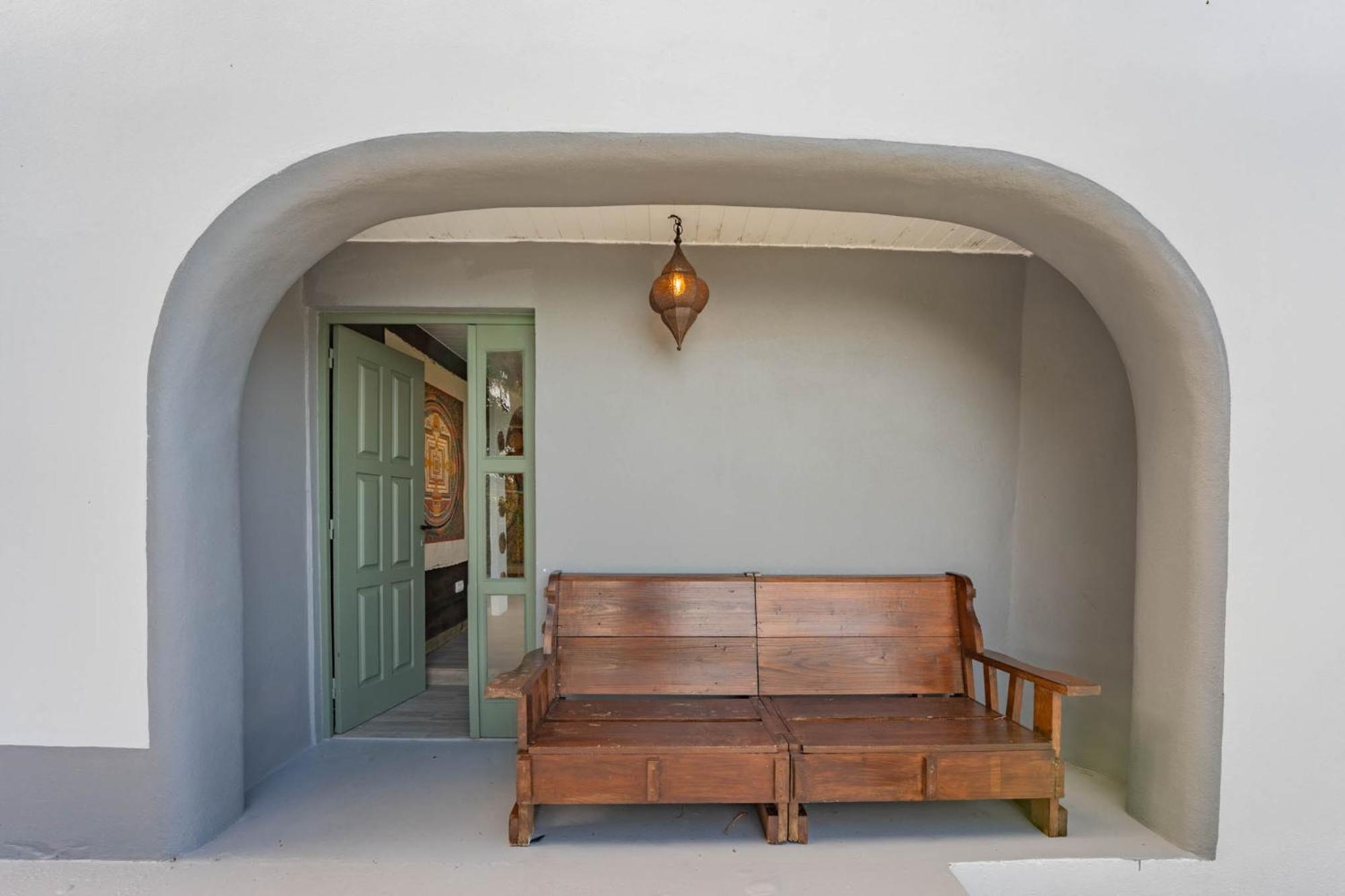 Flores Garden Retreat Holiday home *