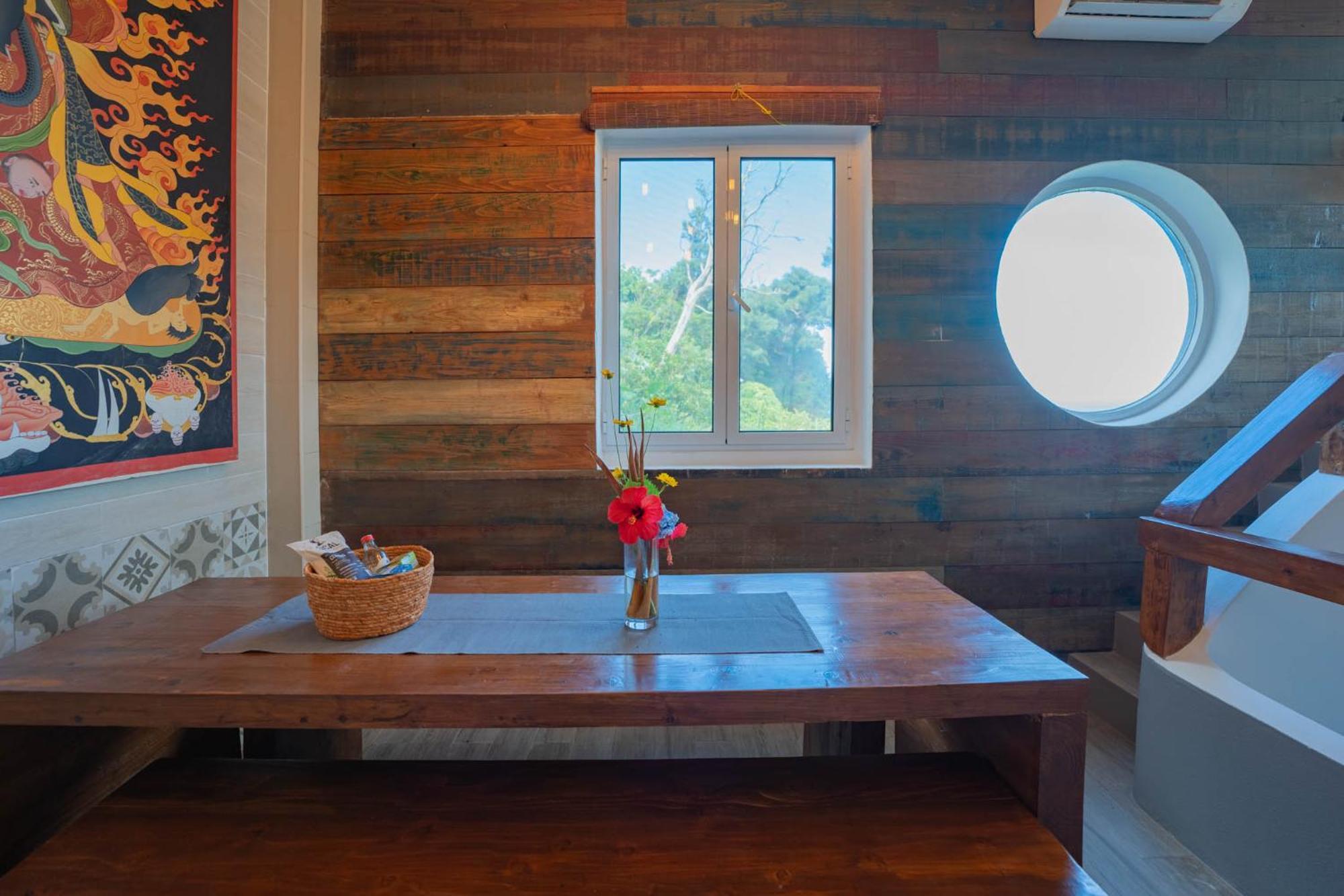 Holiday home Flores Garden Retreat Santa Cruz das Flores