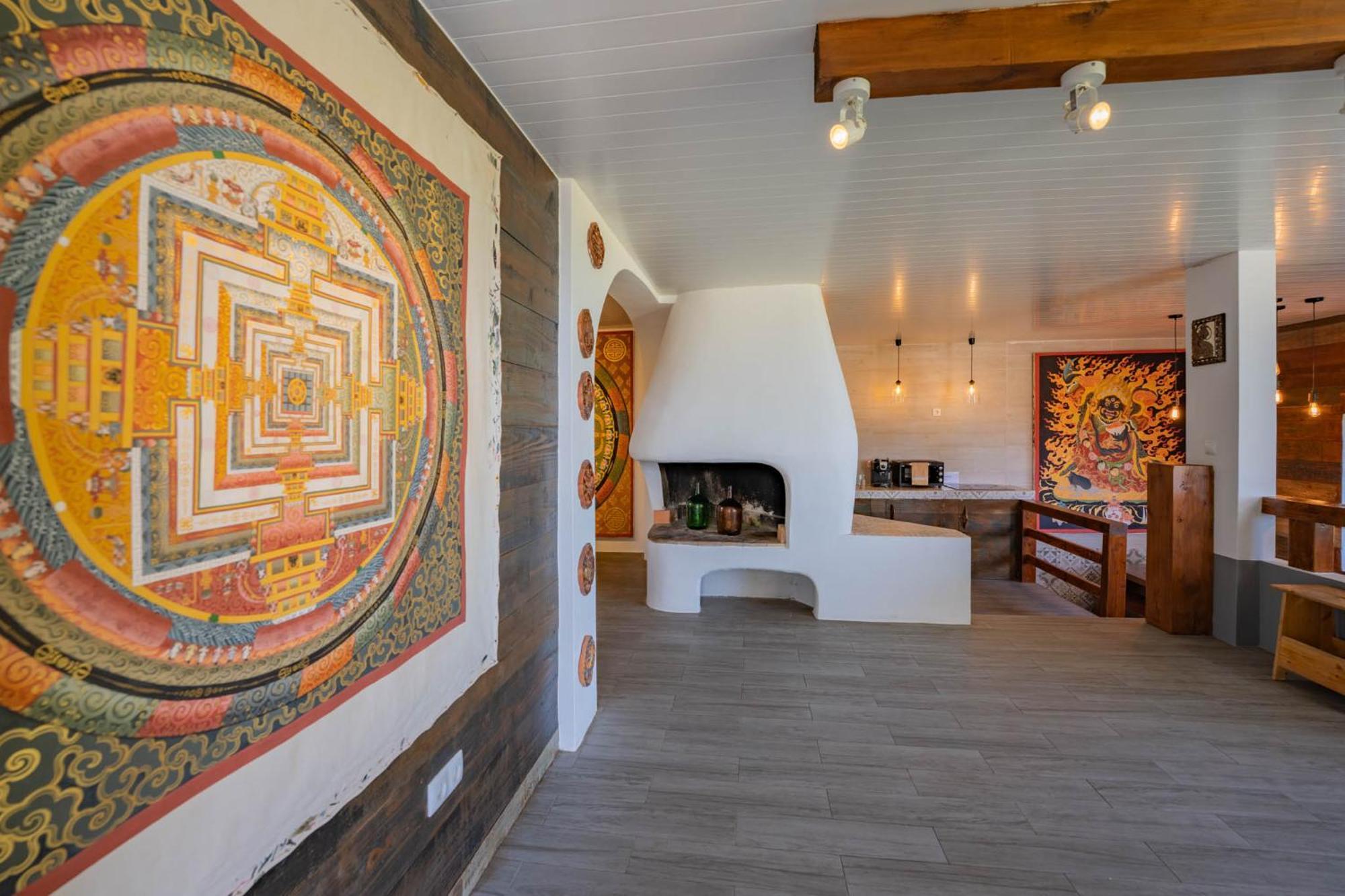 Flores Garden Retreat Holiday home *