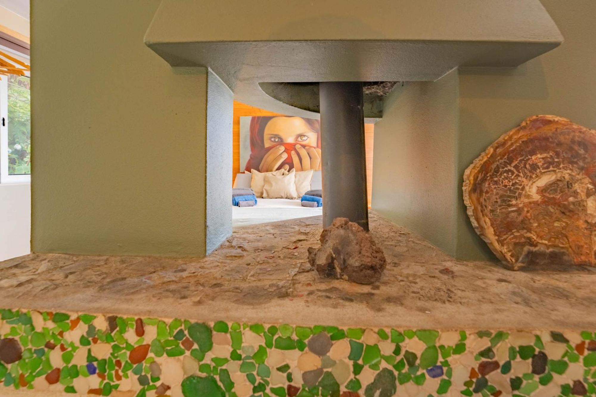 Flores Garden Retreat Holiday home Santa Cruz das Flores