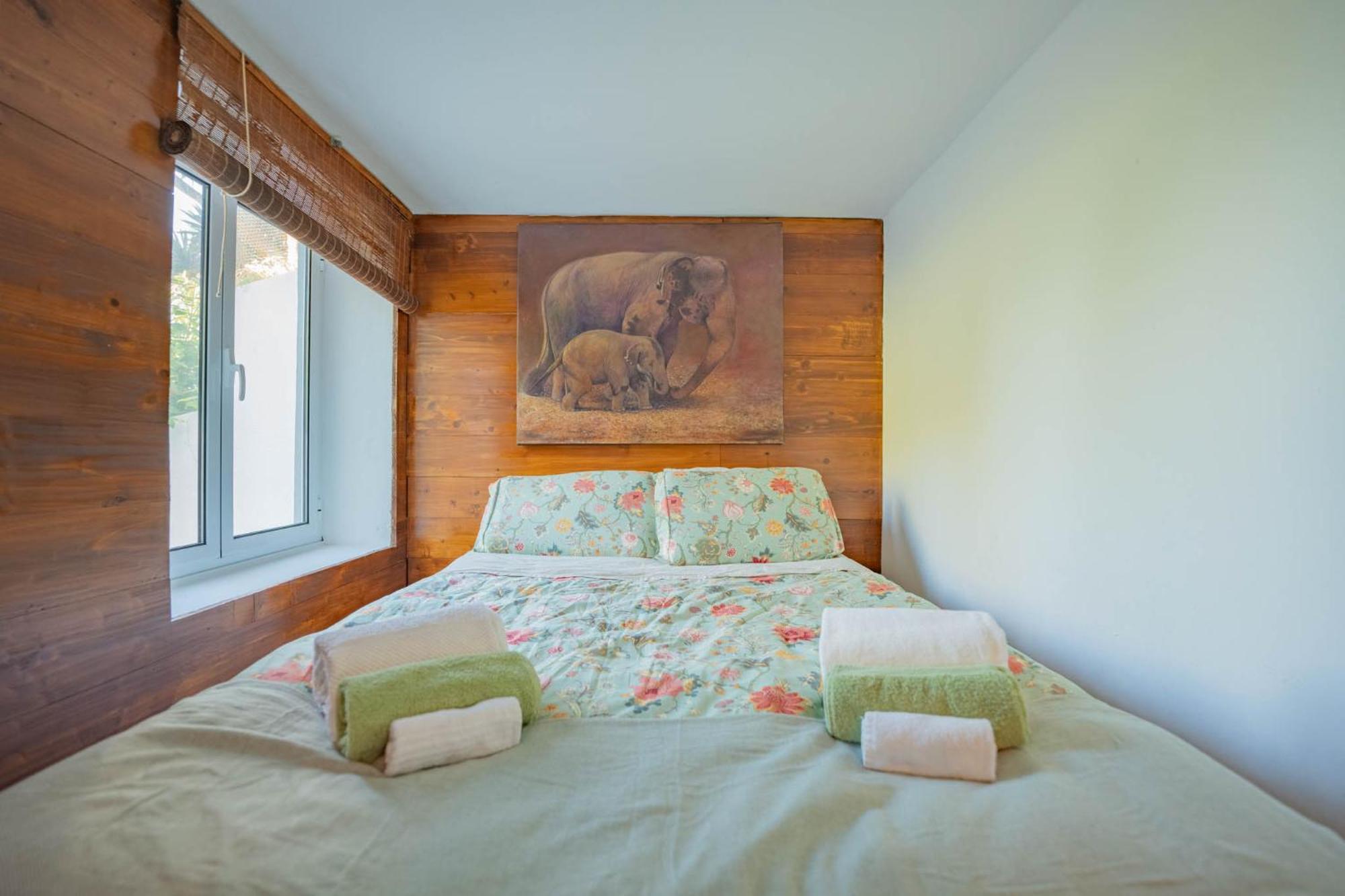 Holiday home Flores Garden Retreat Santa Cruz das Flores