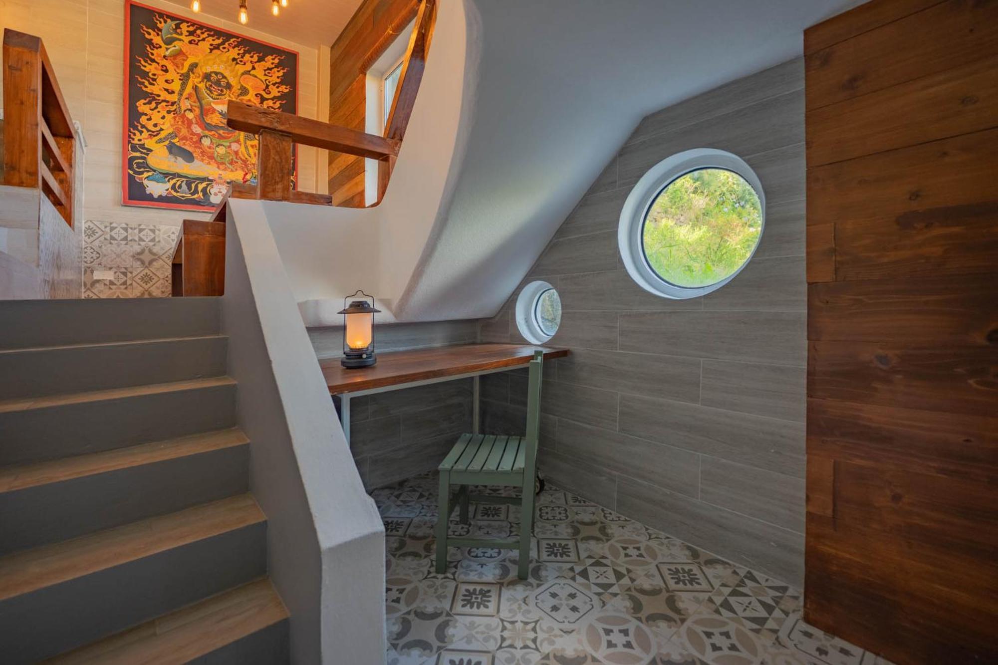 Flores Garden Retreat Holiday home *