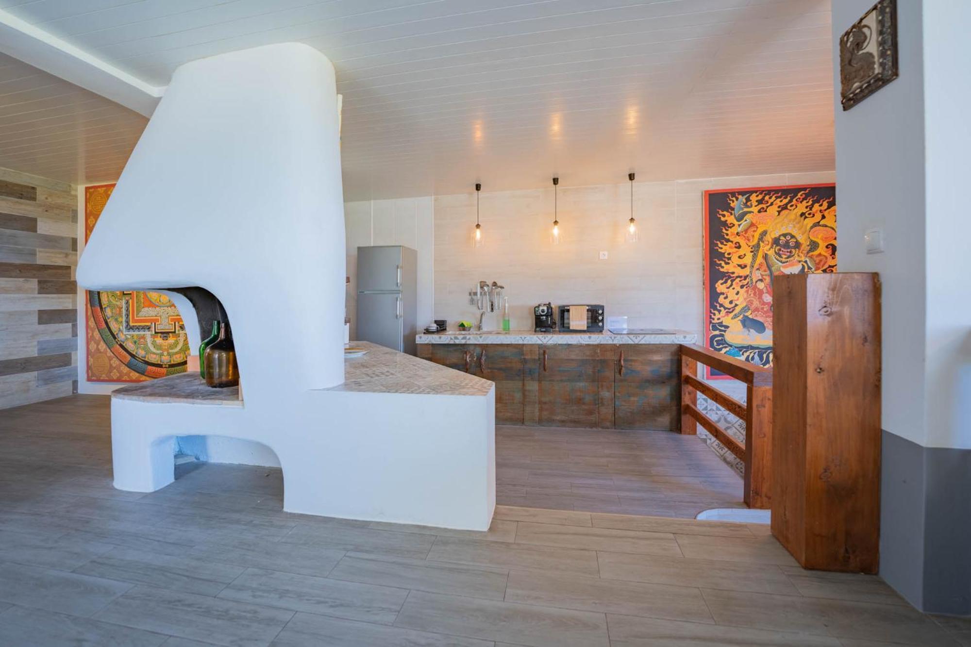 Flores Garden Retreat Holiday home Santa Cruz das Flores