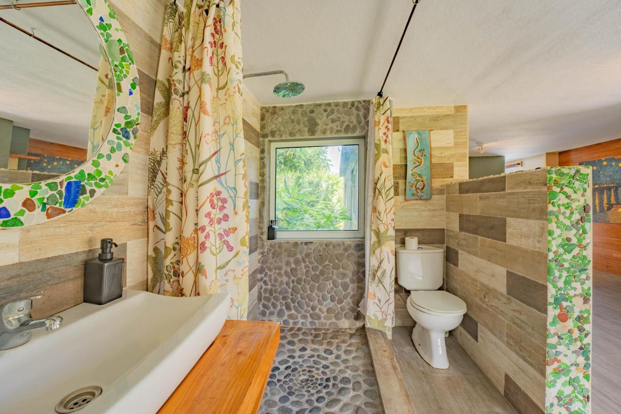 Holiday home Flores Garden Retreat Santa Cruz das Flores