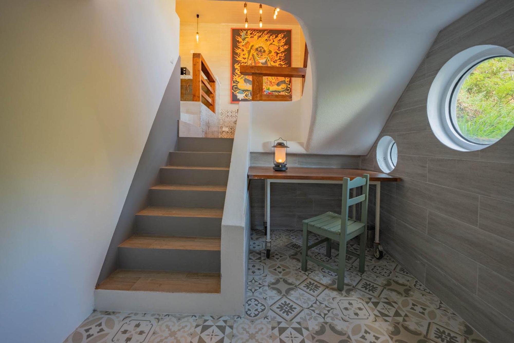 Flores Garden Retreat Holiday home