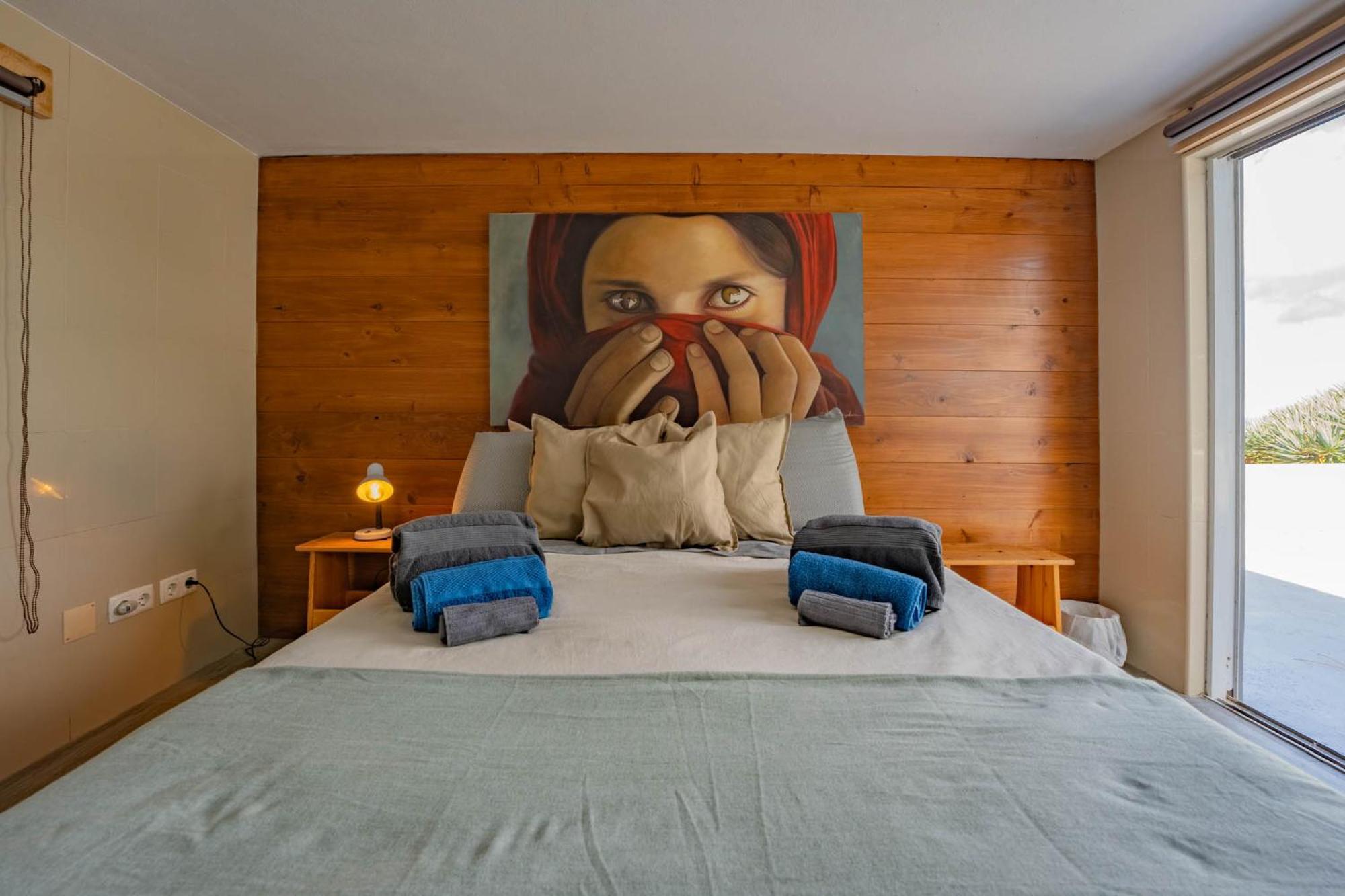 Holiday home Flores Garden Retreat