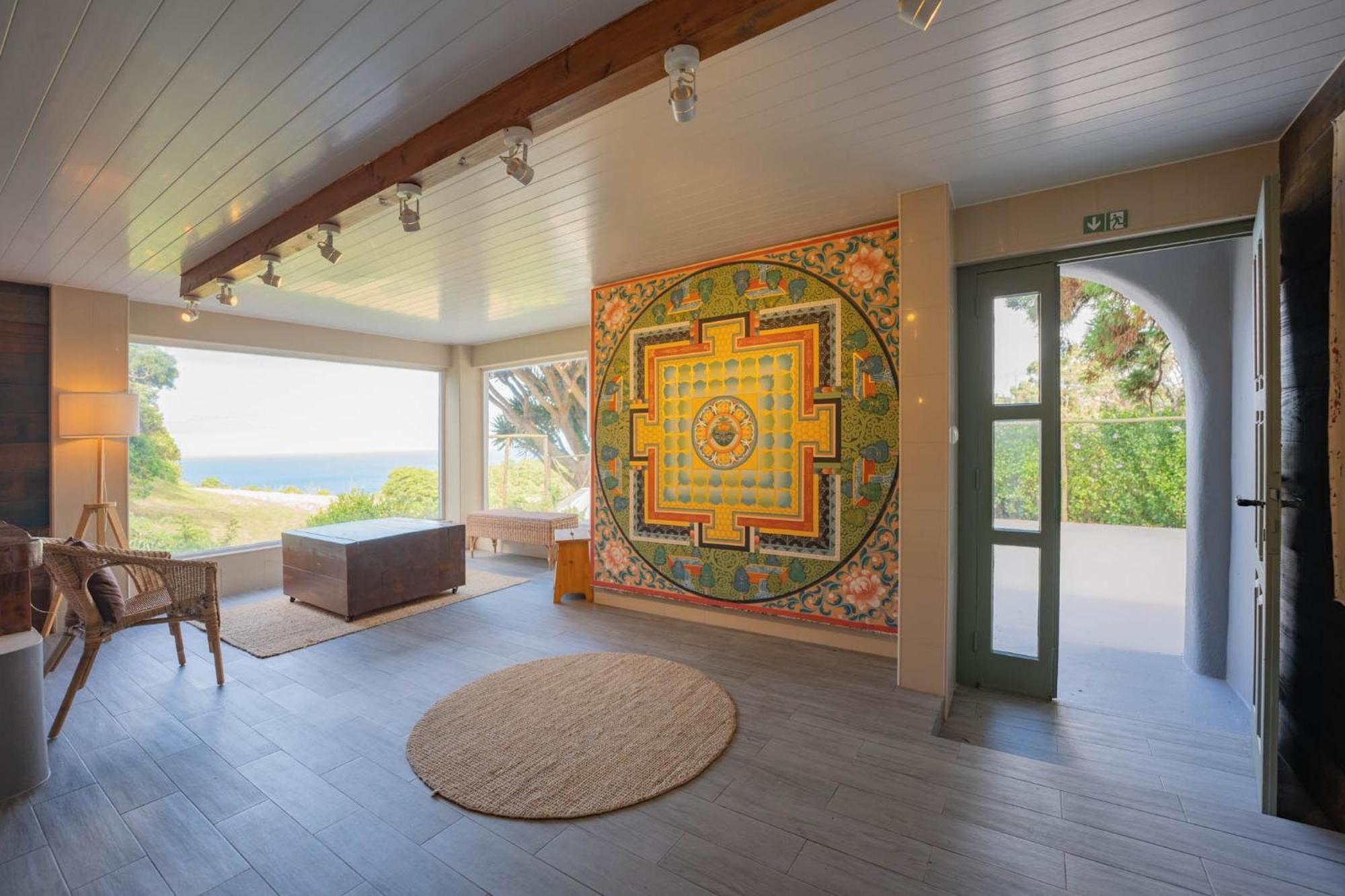 Flores Garden Retreat Holiday home *