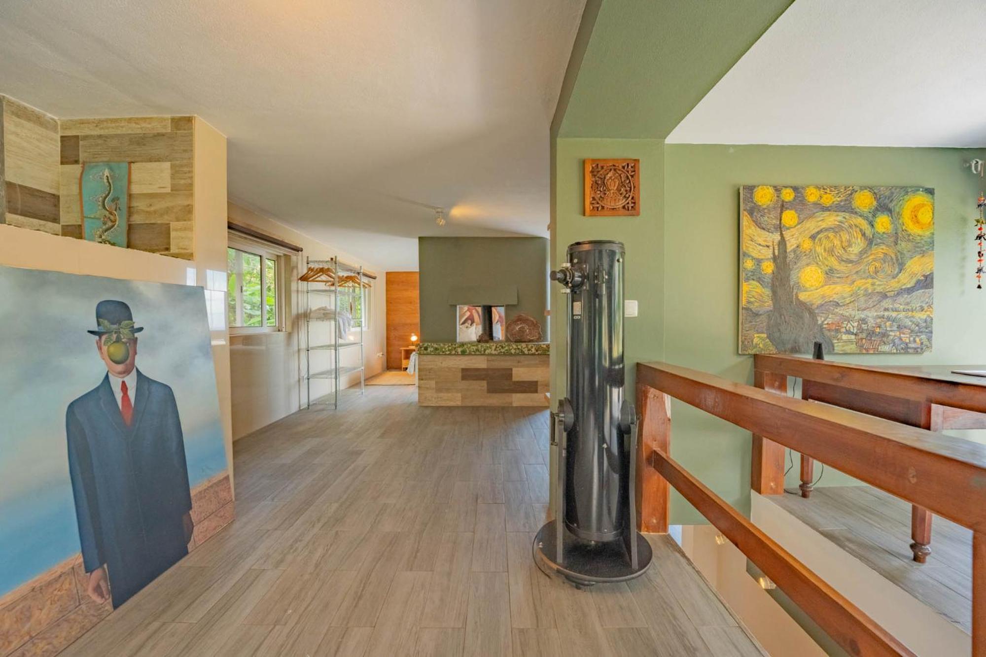 Holiday home Flores Garden Retreat Santa Cruz das Flores
