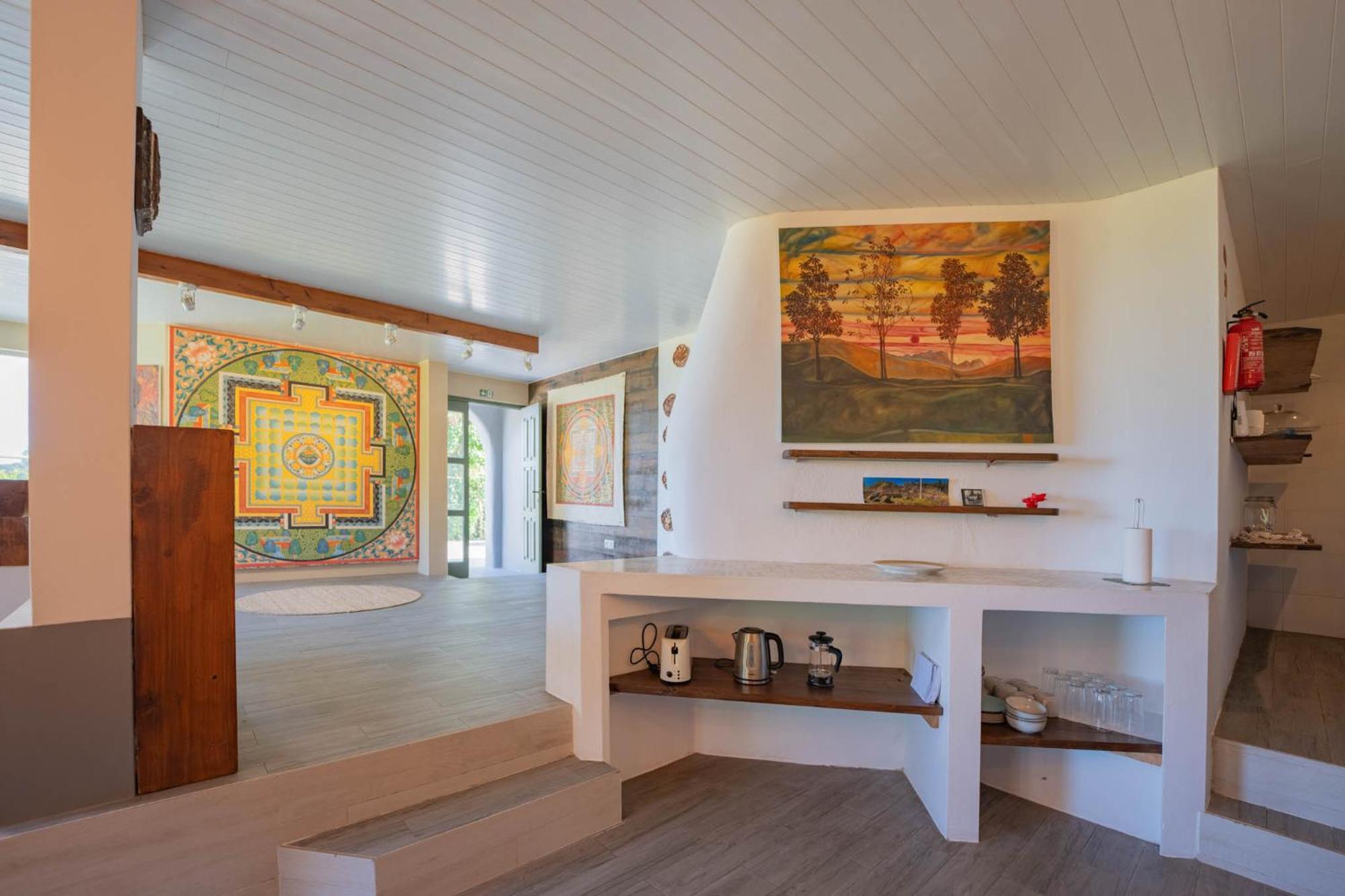 Flores Garden Retreat Holiday home