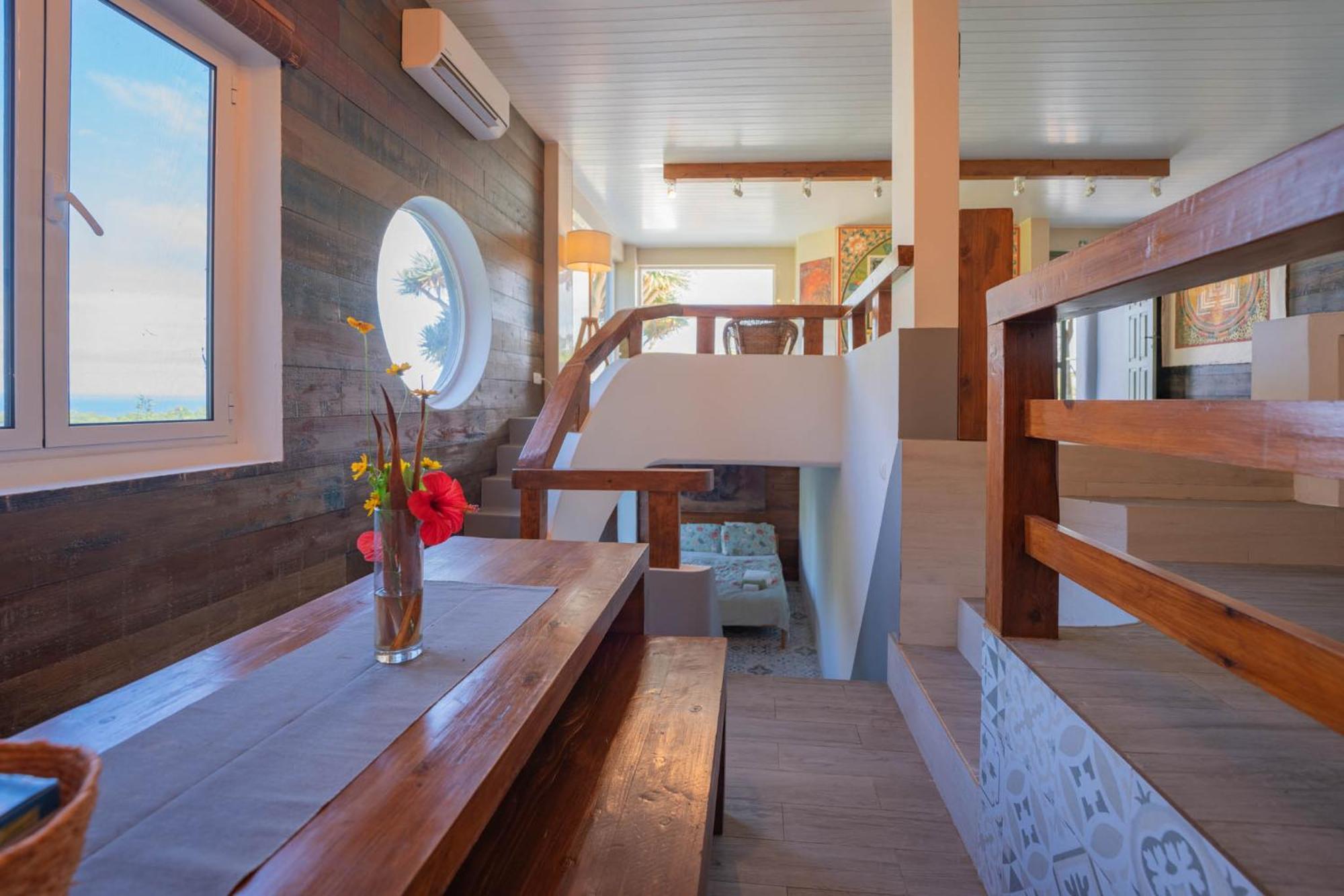 Holiday home Flores Garden Retreat