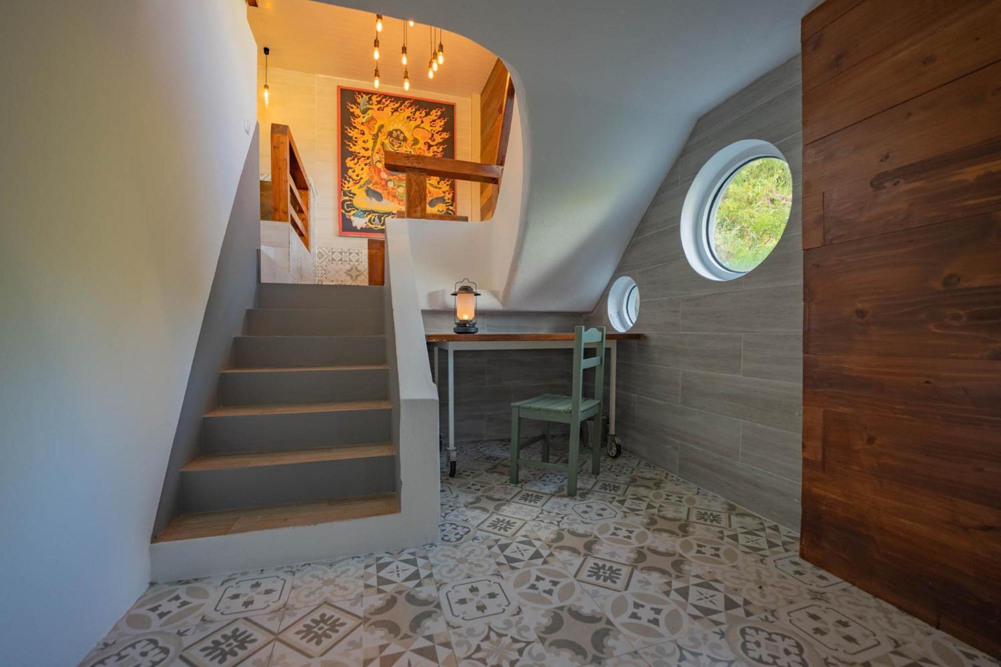 Flores Garden Retreat Holiday home *