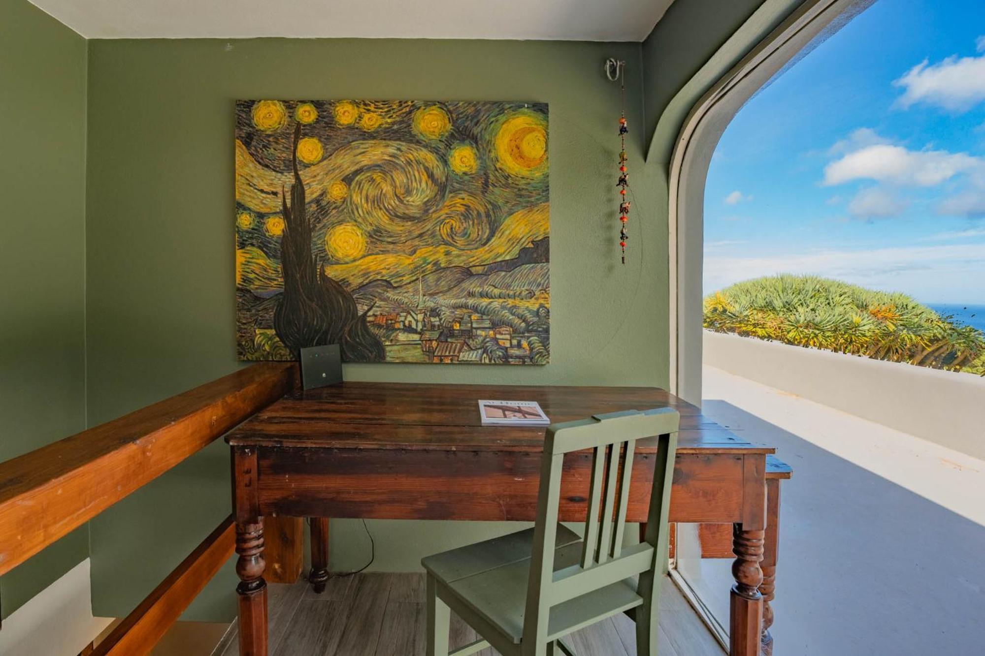 Flores Garden Retreat Holiday home Santa Cruz das Flores