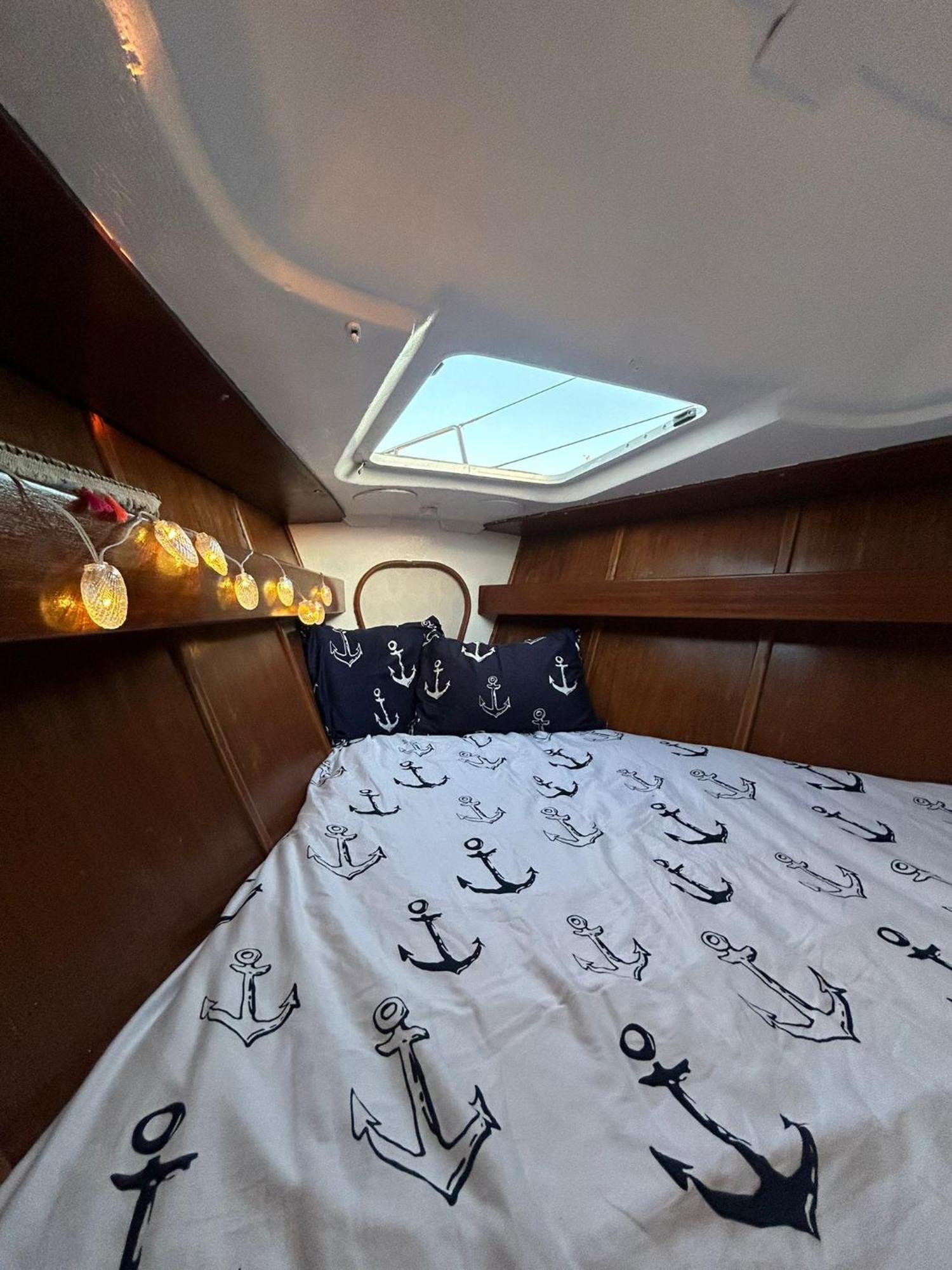 Botel Houseboat - In Ria Formosa Faro