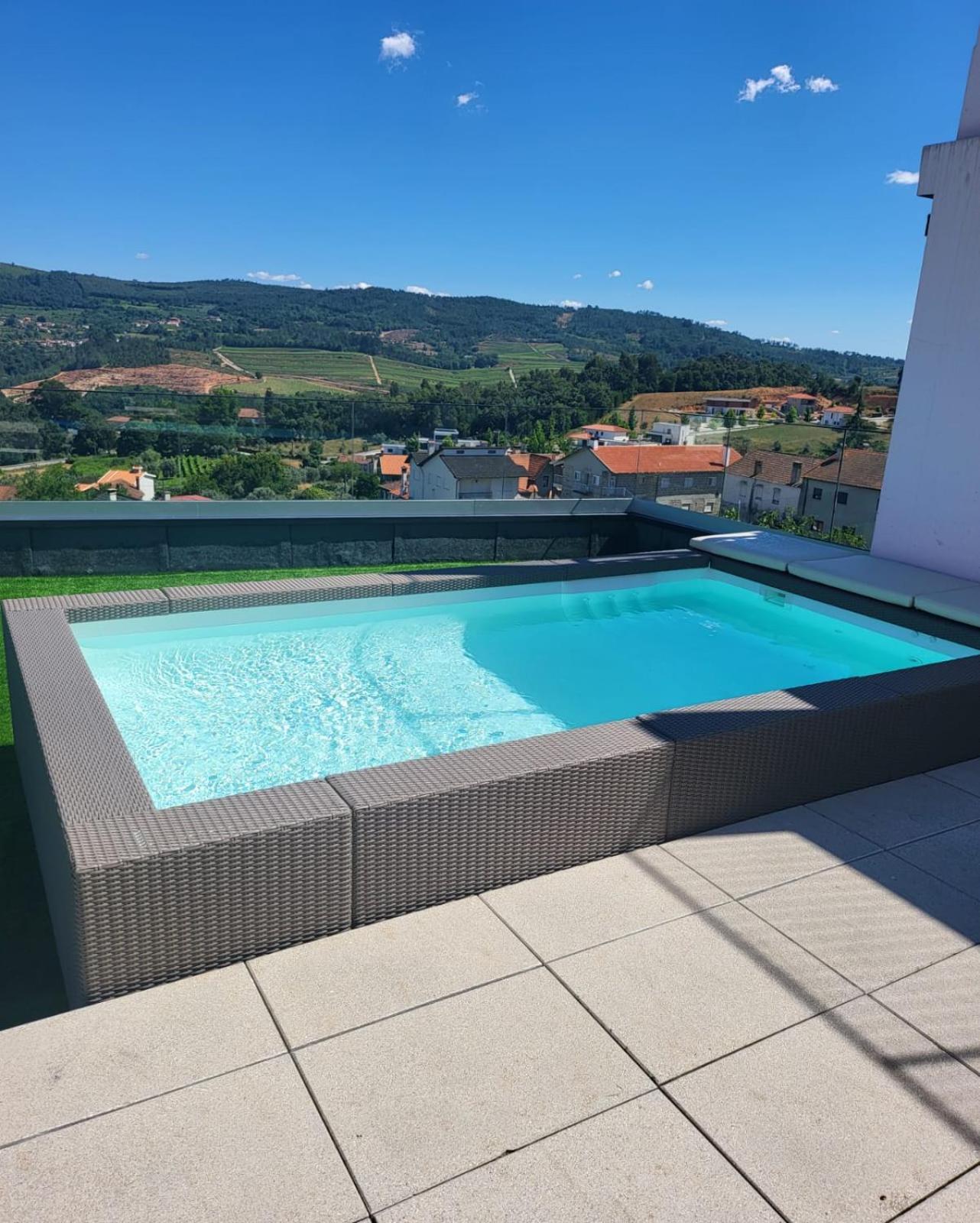 Casa Ouro D'alva - Luxury Lodging, & Wellness *