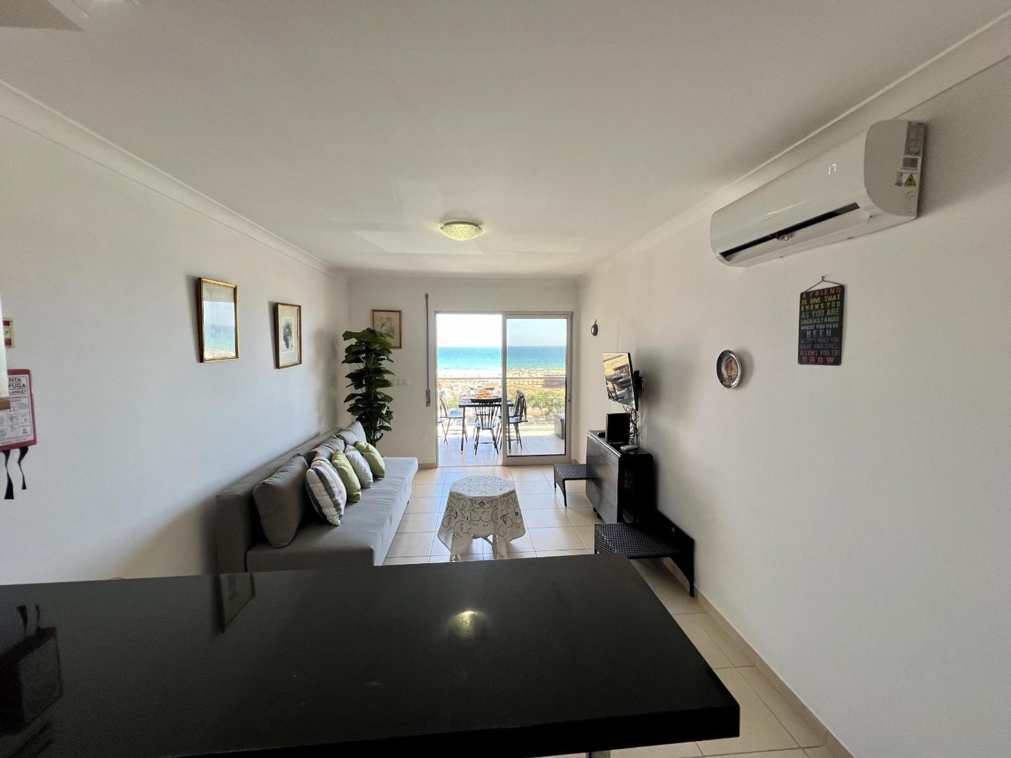 Ocean View 3 By Homing Appartement *