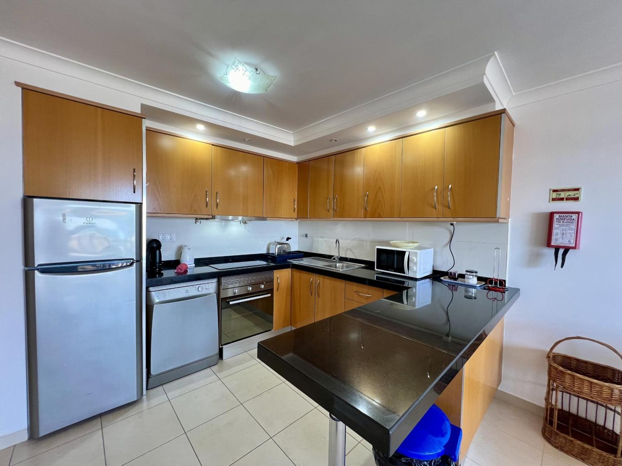 Ocean View 3 By Homing Apartamento *