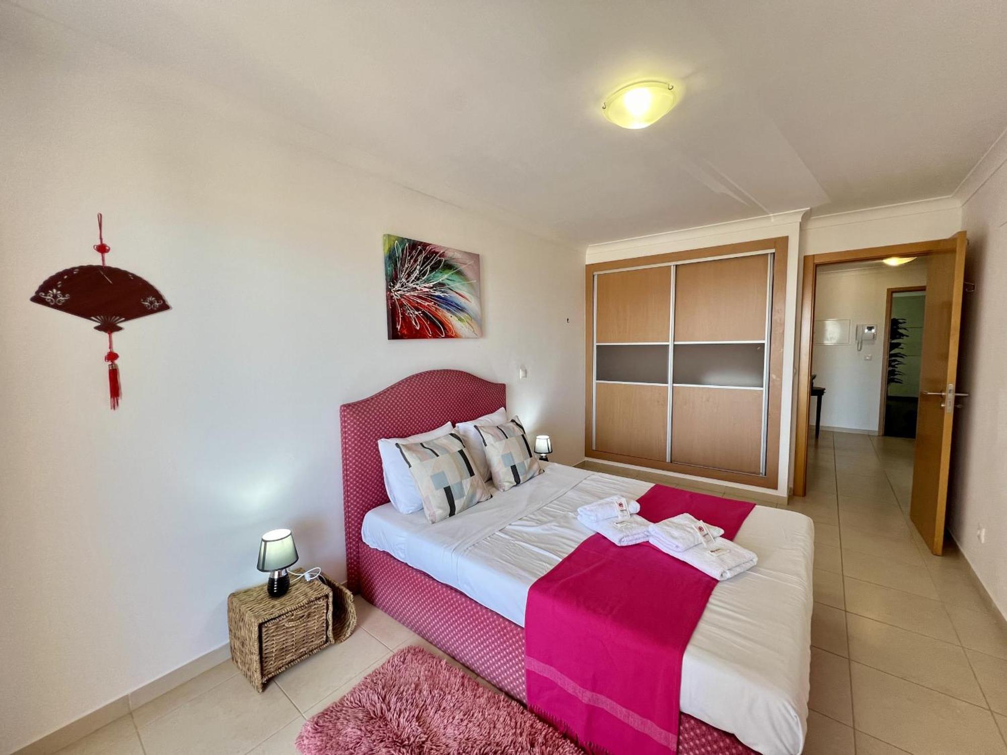 Ocean View 3 By Homing Apartamento