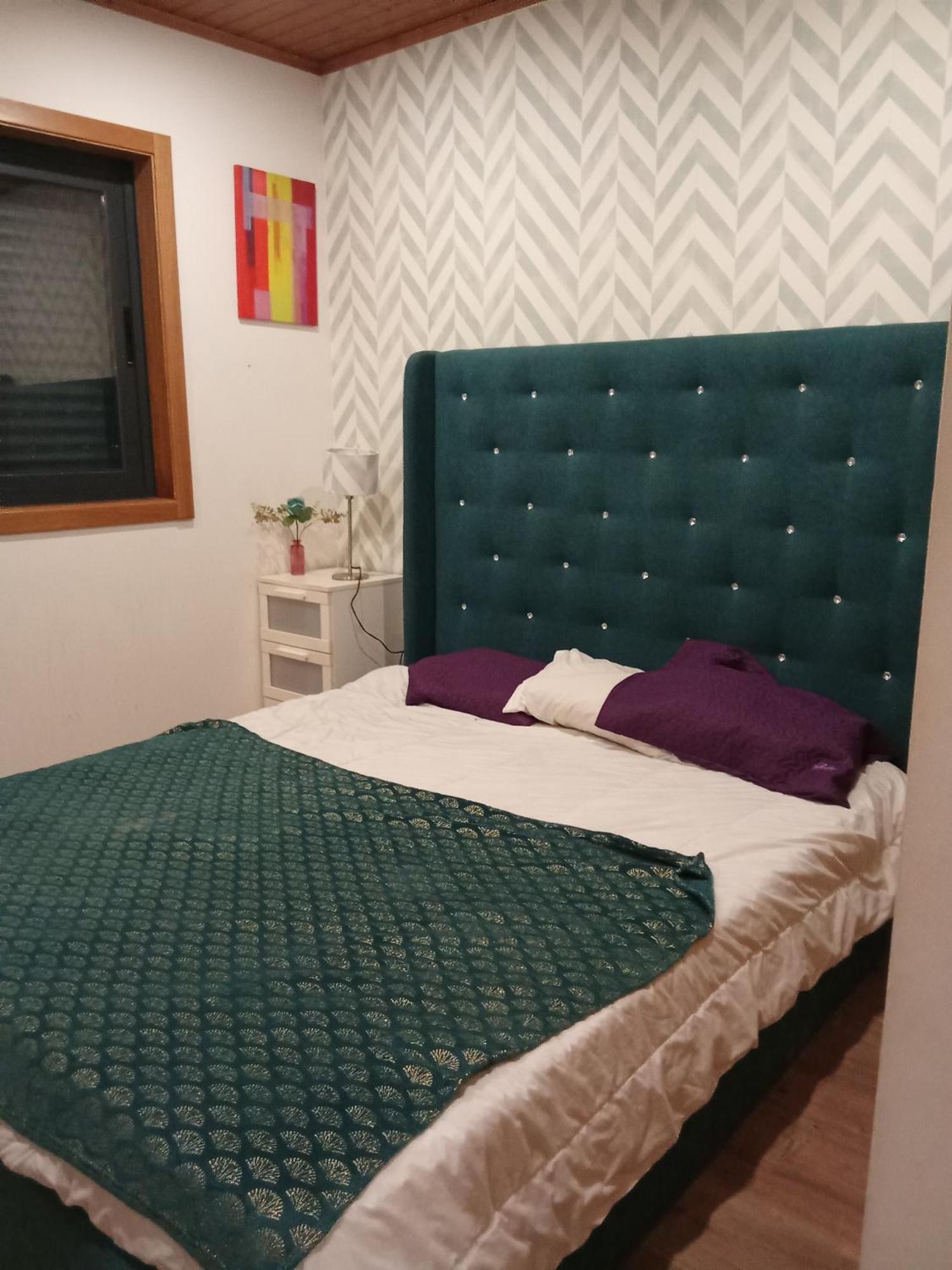 Passadicos Do Paiva E Ponte 516 Guest house Cinfaes