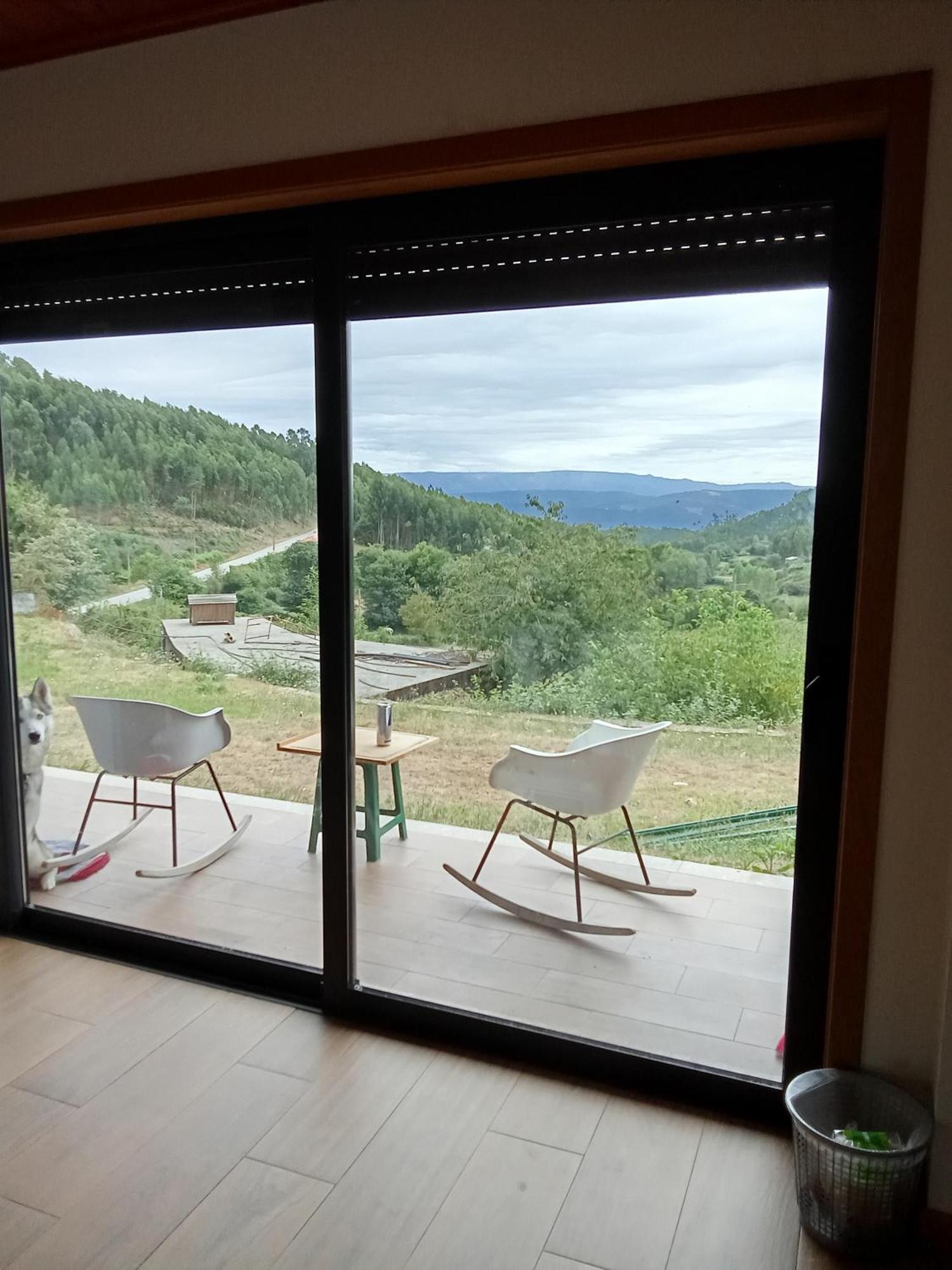 Passadicos Do Paiva E Ponte 516 Guest house *