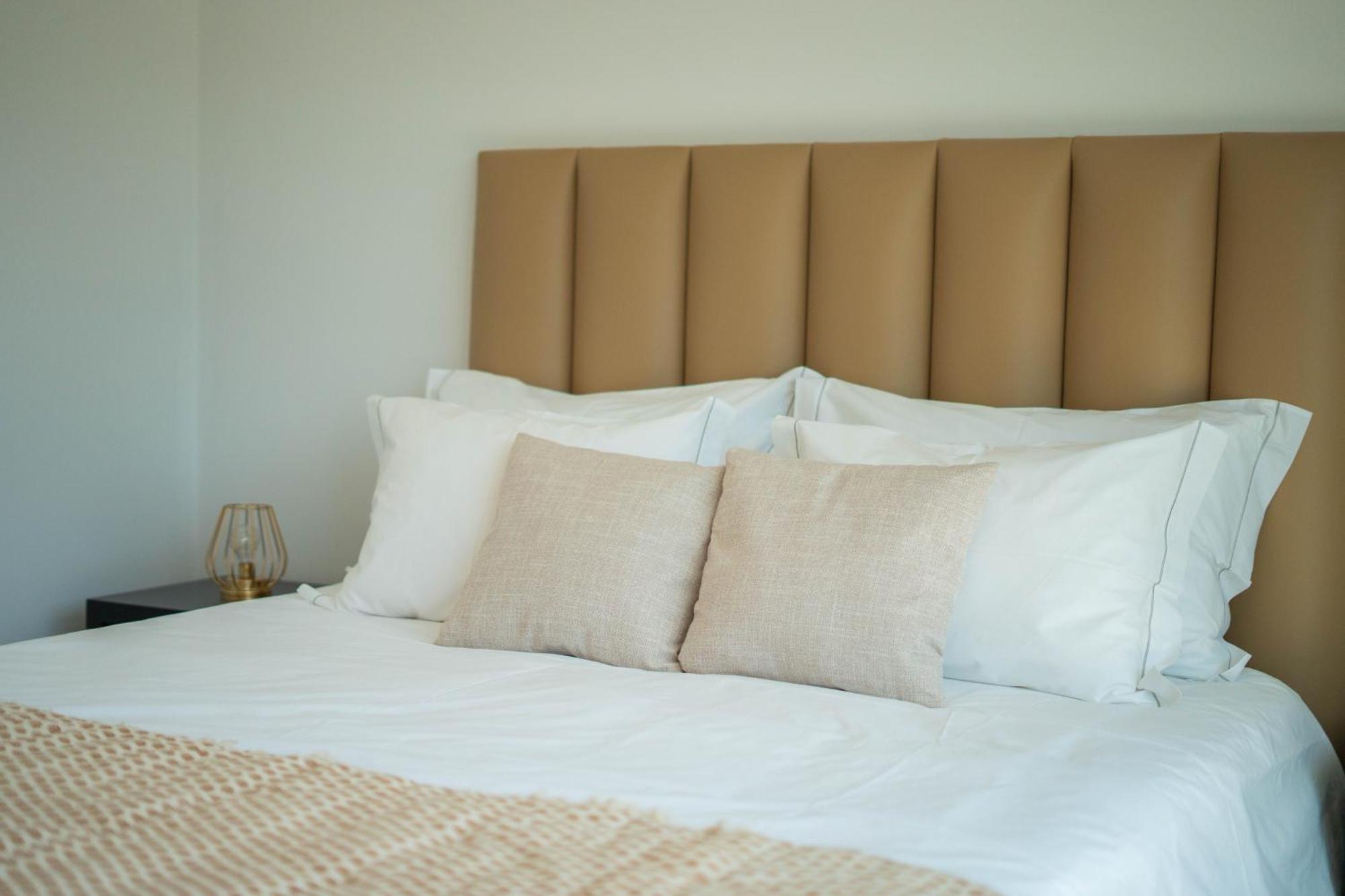 Casa De Barreiros Al Bed & Breakfast *