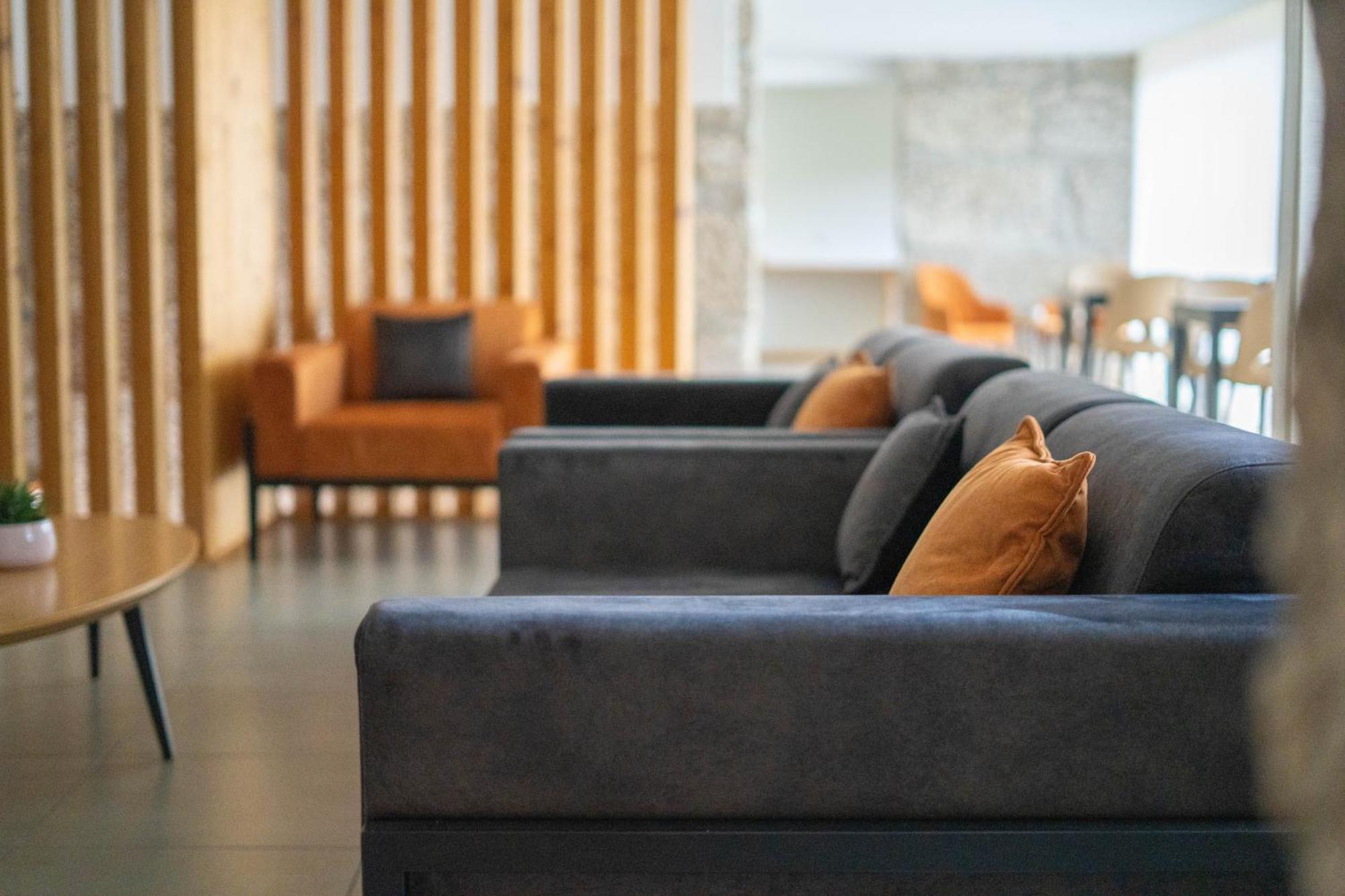 Casa De Barreiros Al Bed & Breakfast