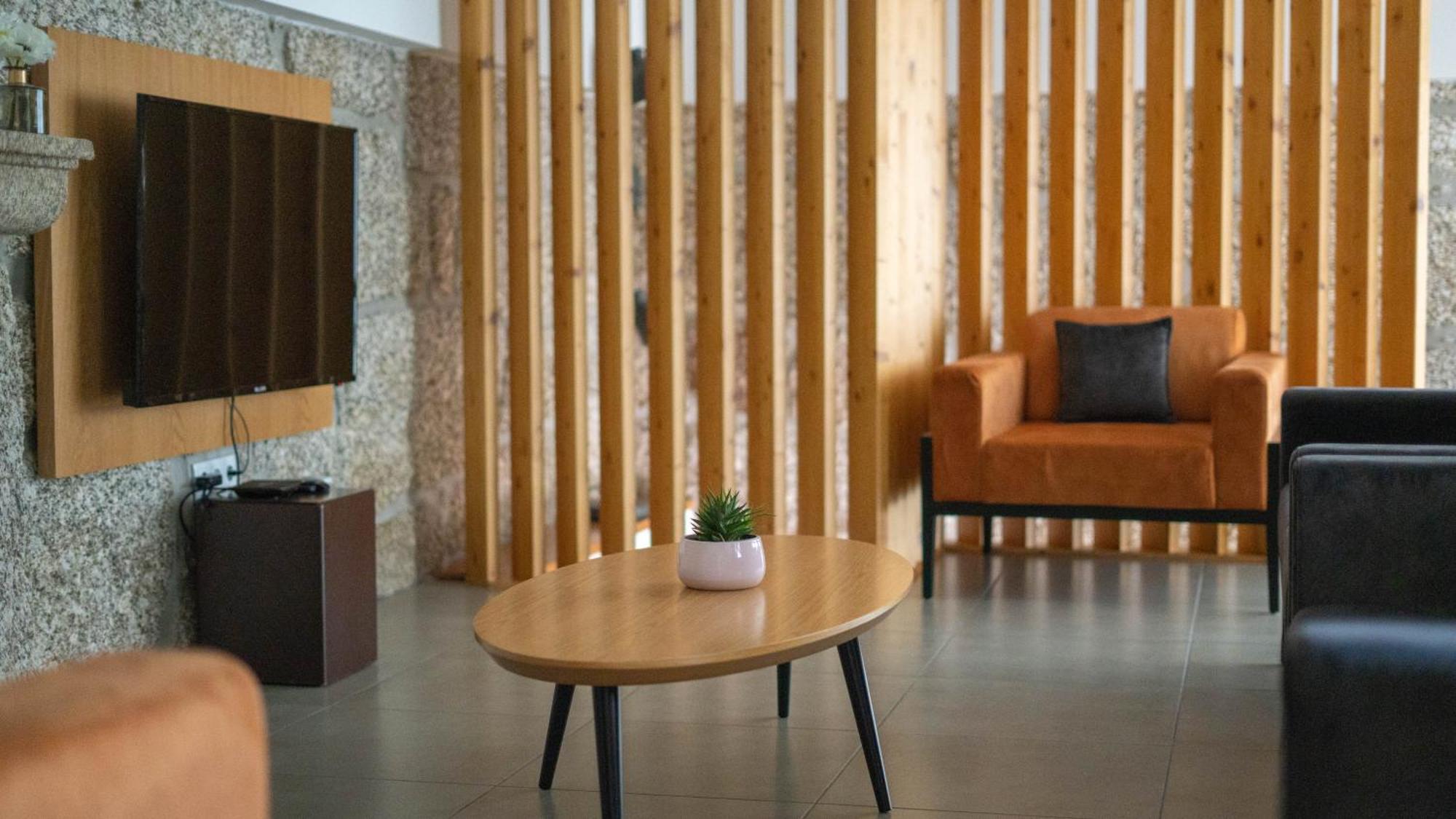 Casa De Barreiros Al Bed & Breakfast