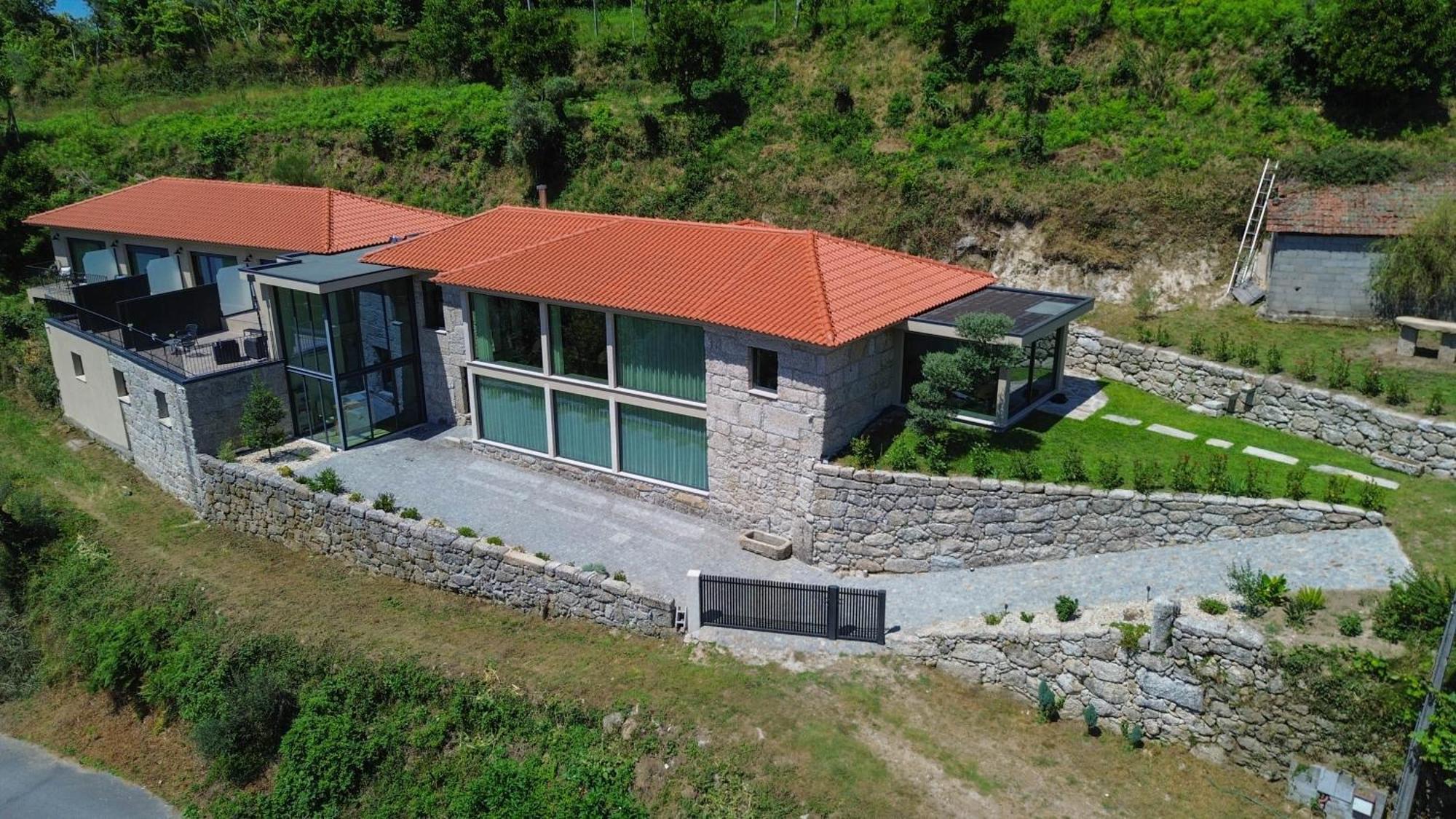 Casa De Barreiros Al Bed & Breakfast *