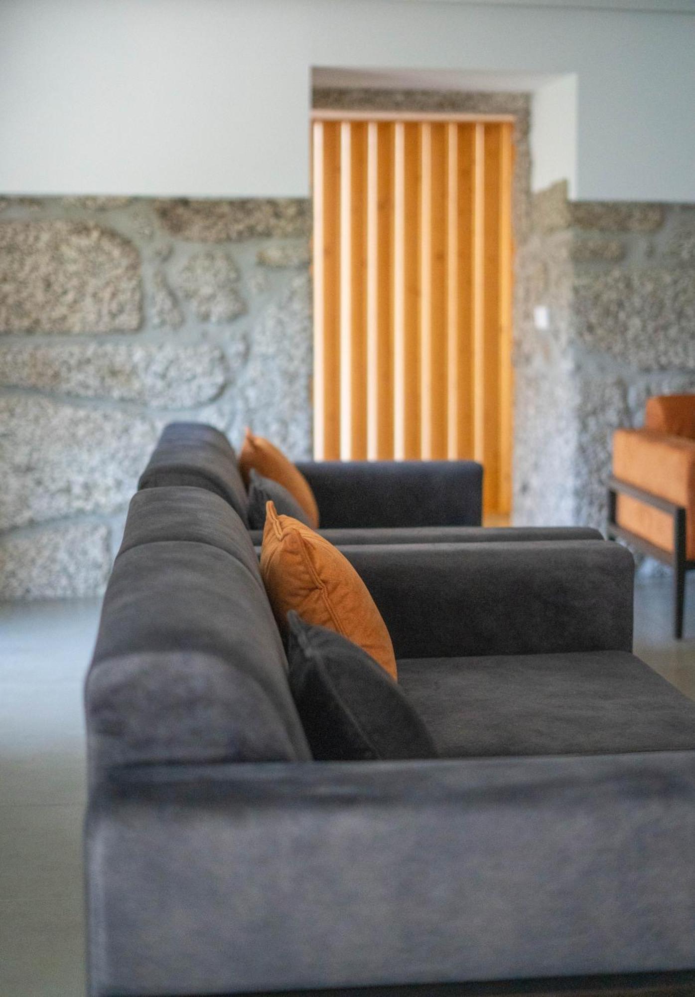Bed & Breakfast Casa De Barreiros Al *