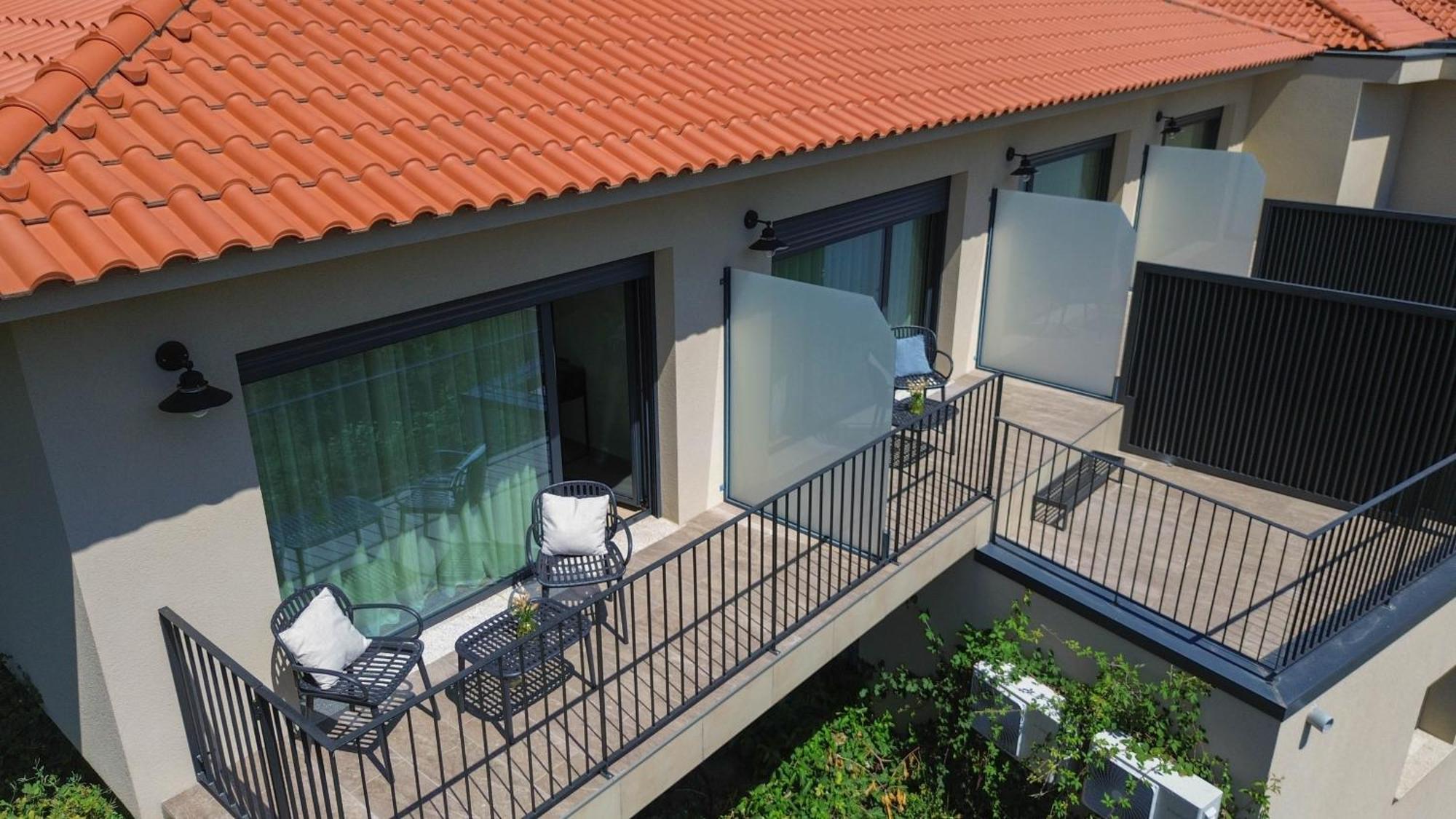 Casa De Barreiros Al Bed & Breakfast *