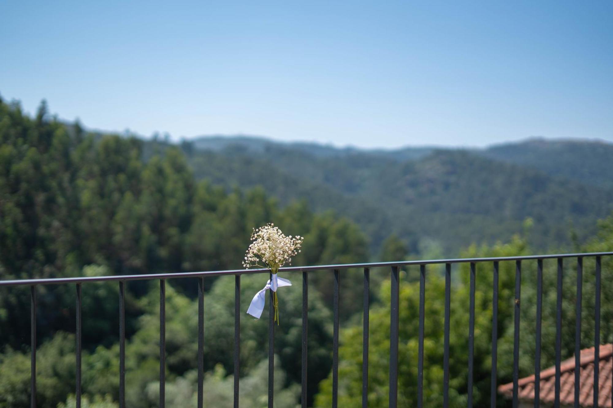 Casa De Barreiros Al Bed & Breakfast