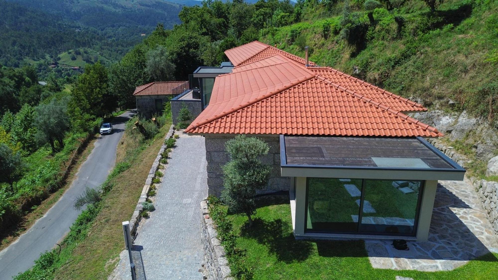 Bed & Breakfast Casa De Barreiros Al