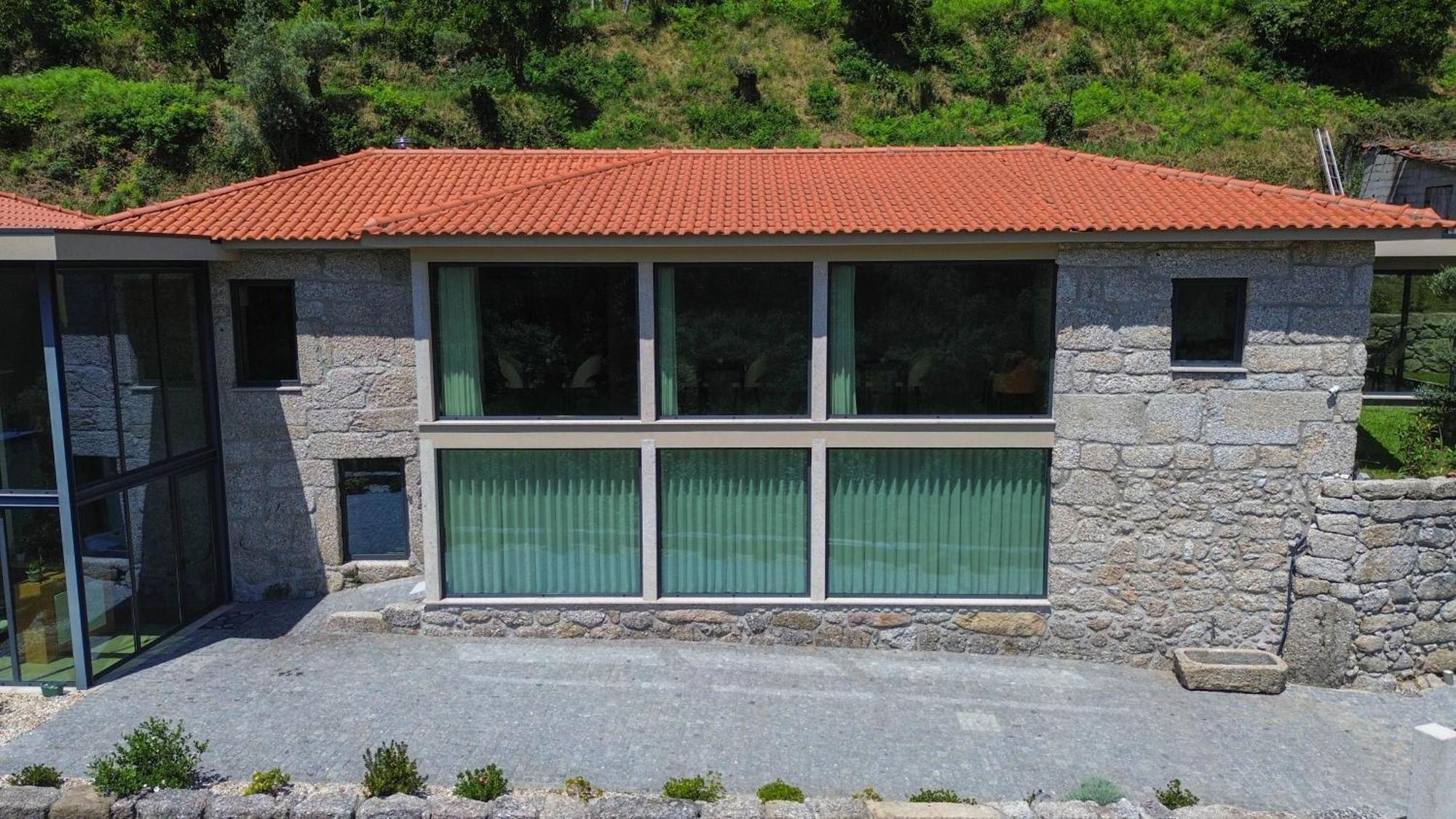 Casa De Barreiros Al Bed & Breakfast *