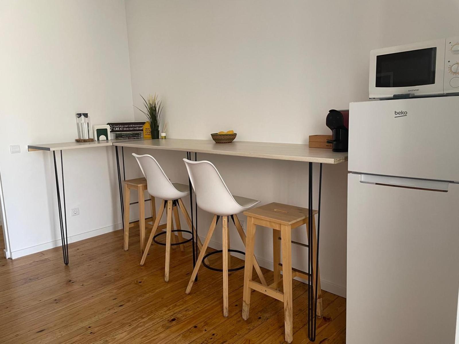 Holiday home Casa Amarela