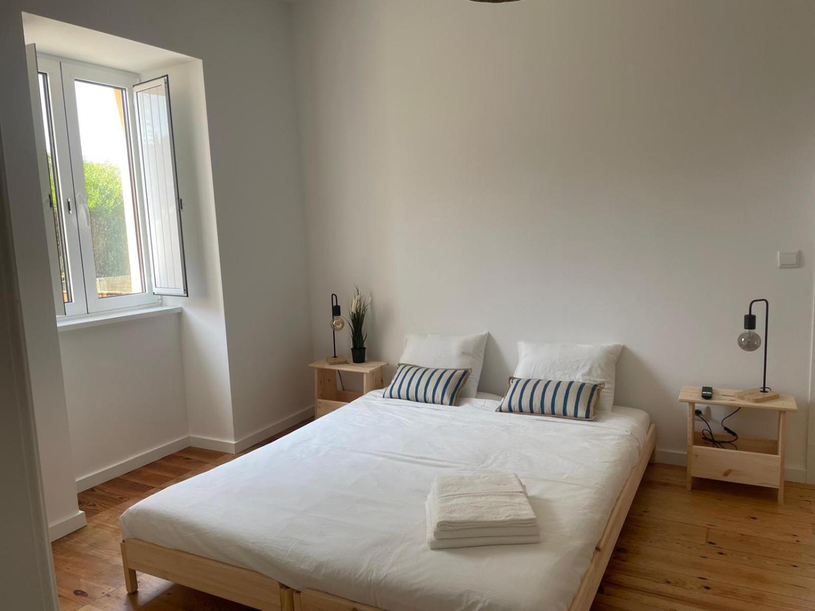 Holiday home Casa Amarela Cortegaca (Aveiro)