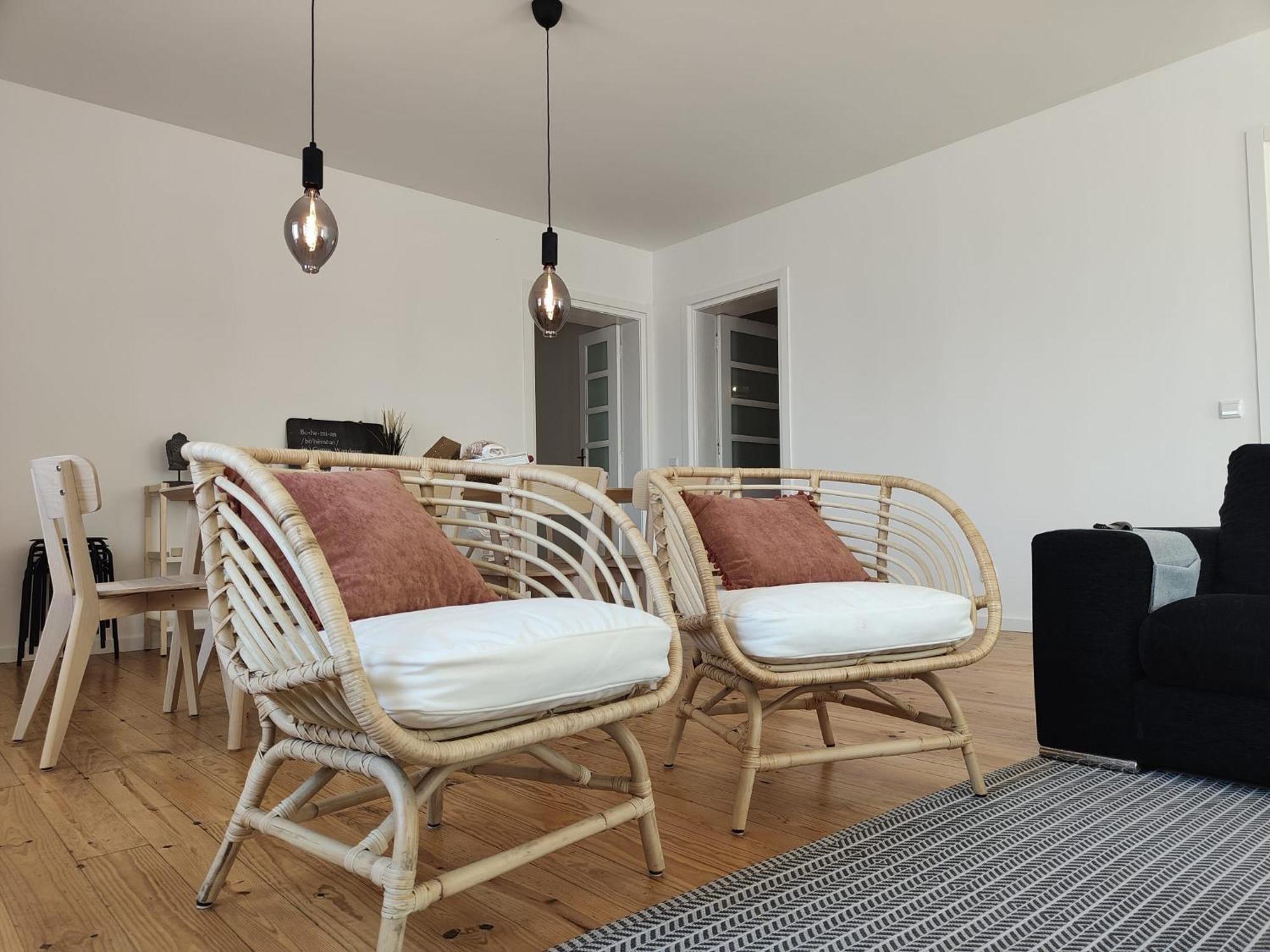 Casa Amarela Holiday home Cortegaca (Aveiro)