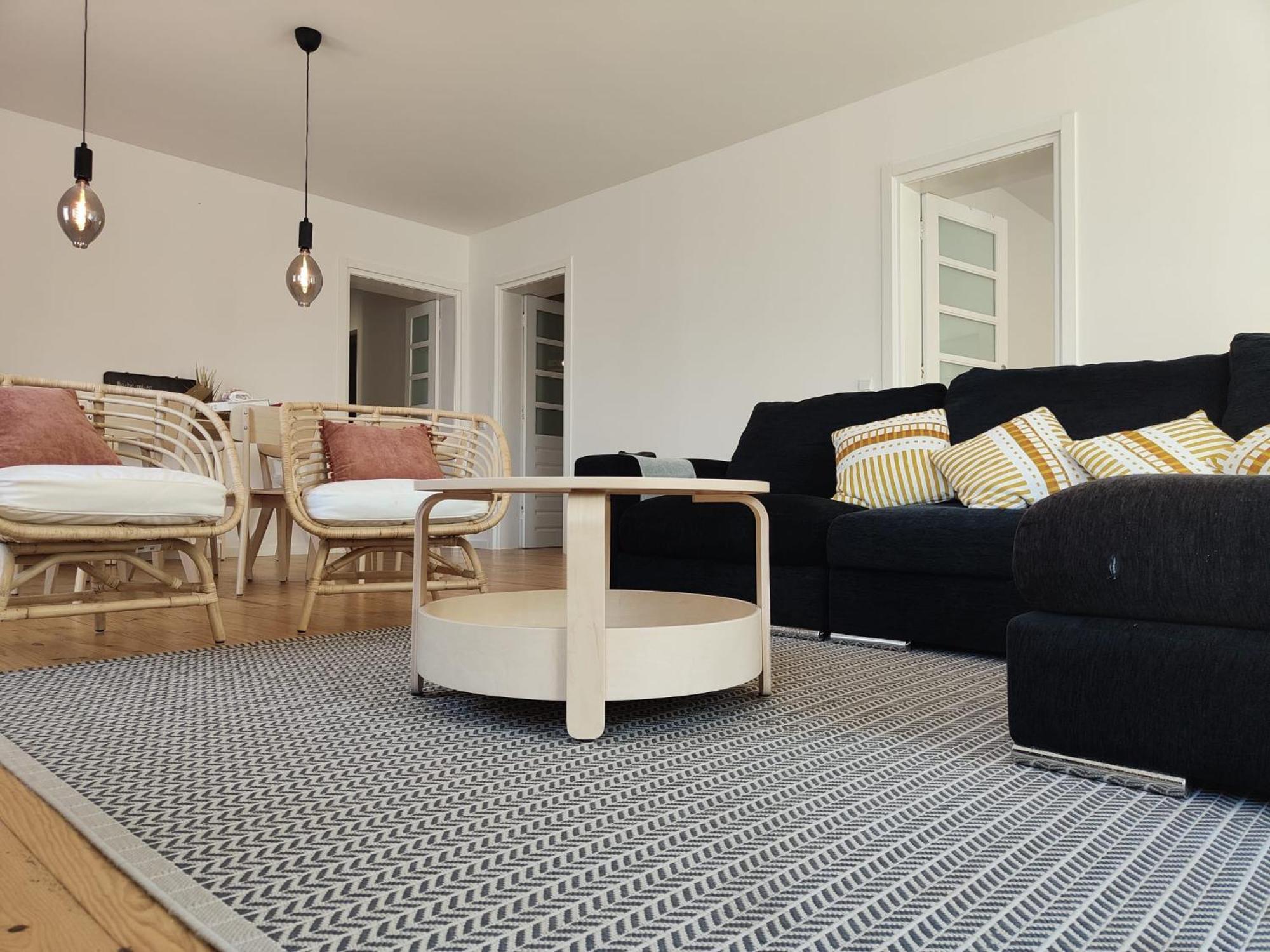 Casa Amarela Holiday home *